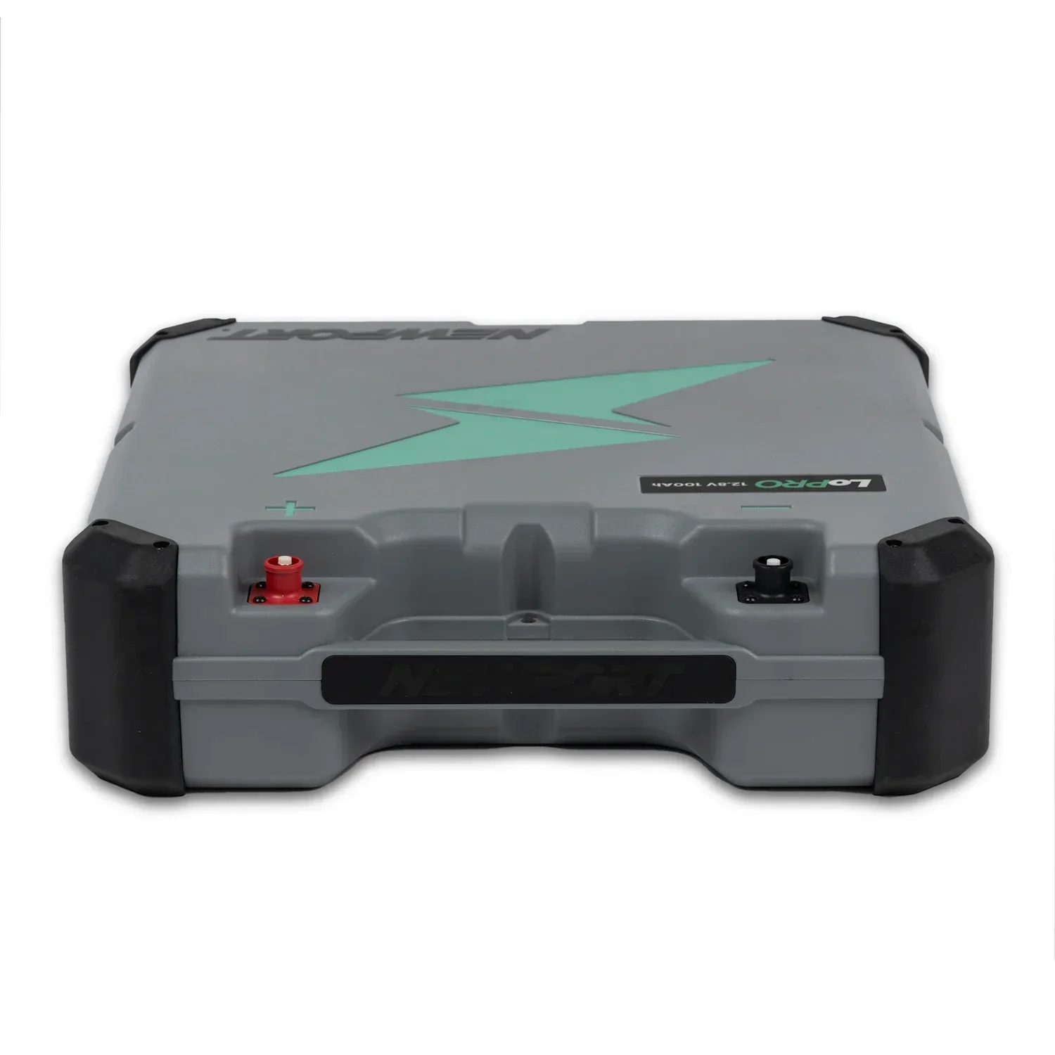 12V 100Ah LoPRO Lithium LiFePO4 Battery - Image 2