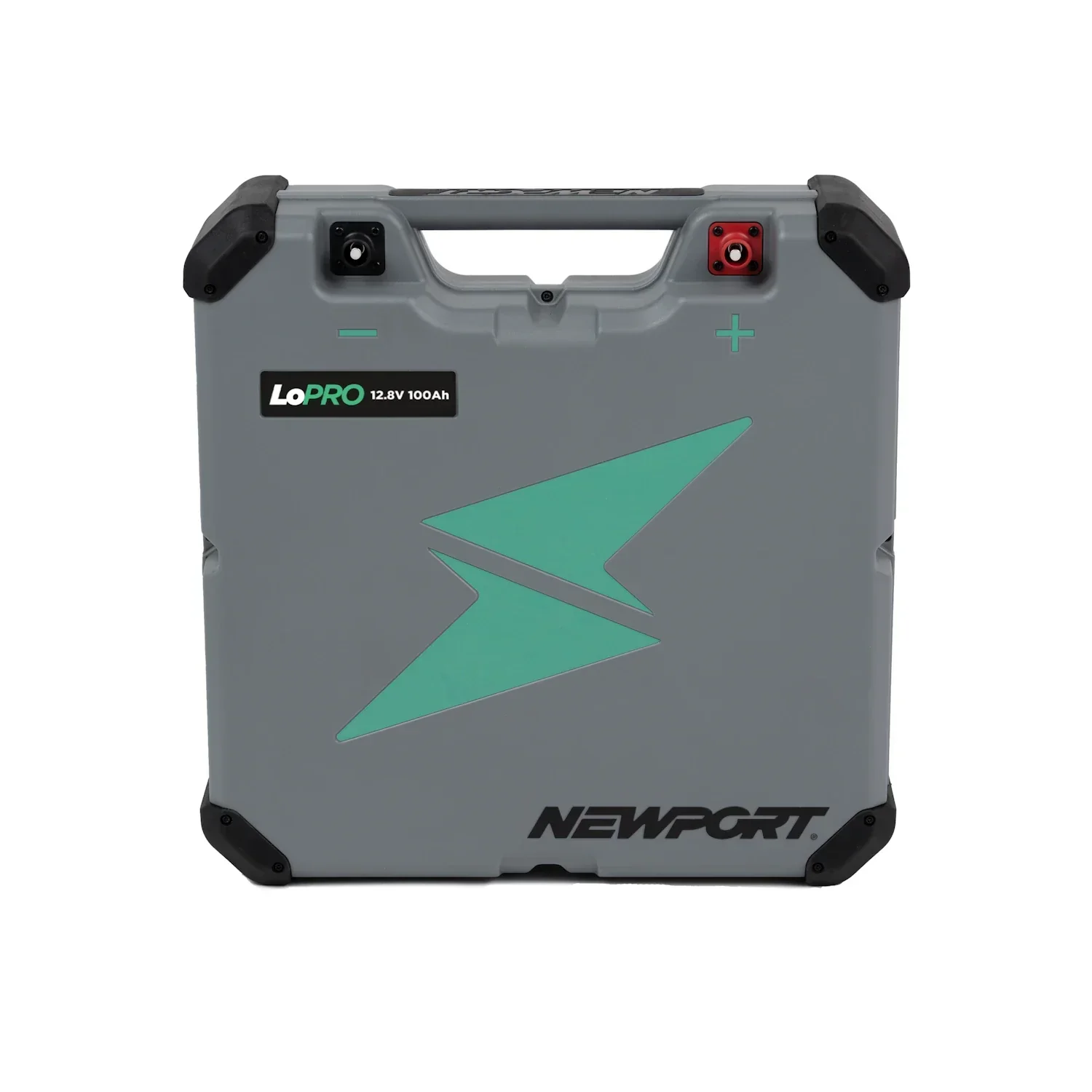 12V 100Ah LoPRO Lithium LiFePO4 Battery - Image 3
