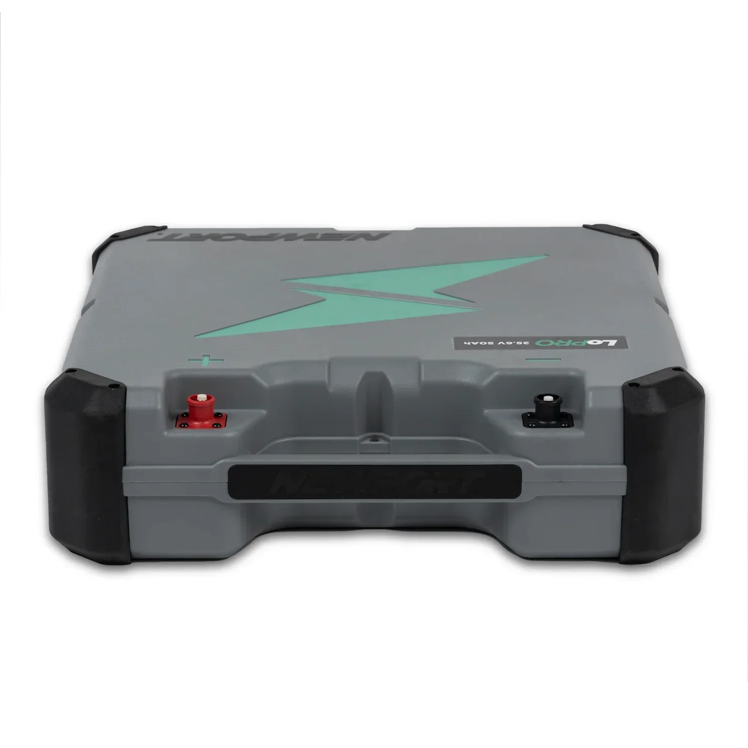 24V 50Ah LoPRO Lithium LiFePo4 Battery - Image 2
