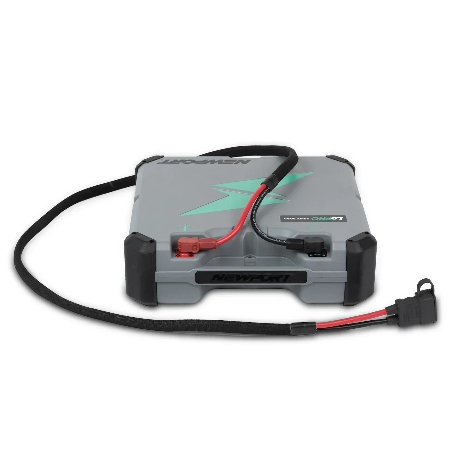 24V 50Ah LoPRO Lithium LiFePo4 Battery - Image 6