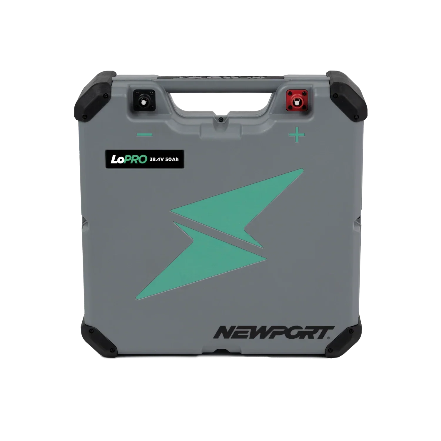 36V 50Ah LoPRO Lithium LiFePo4 Battery - Image 3