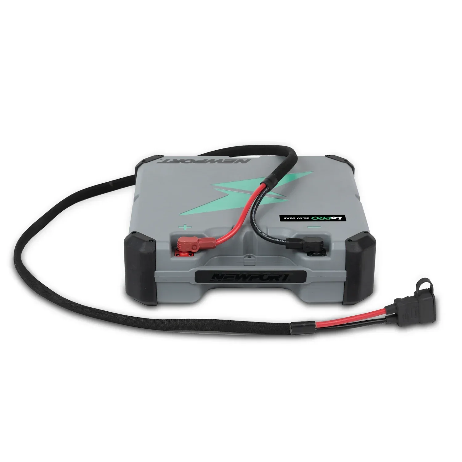 36V 50Ah LoPRO Lithium LiFePo4 Battery - Image 6