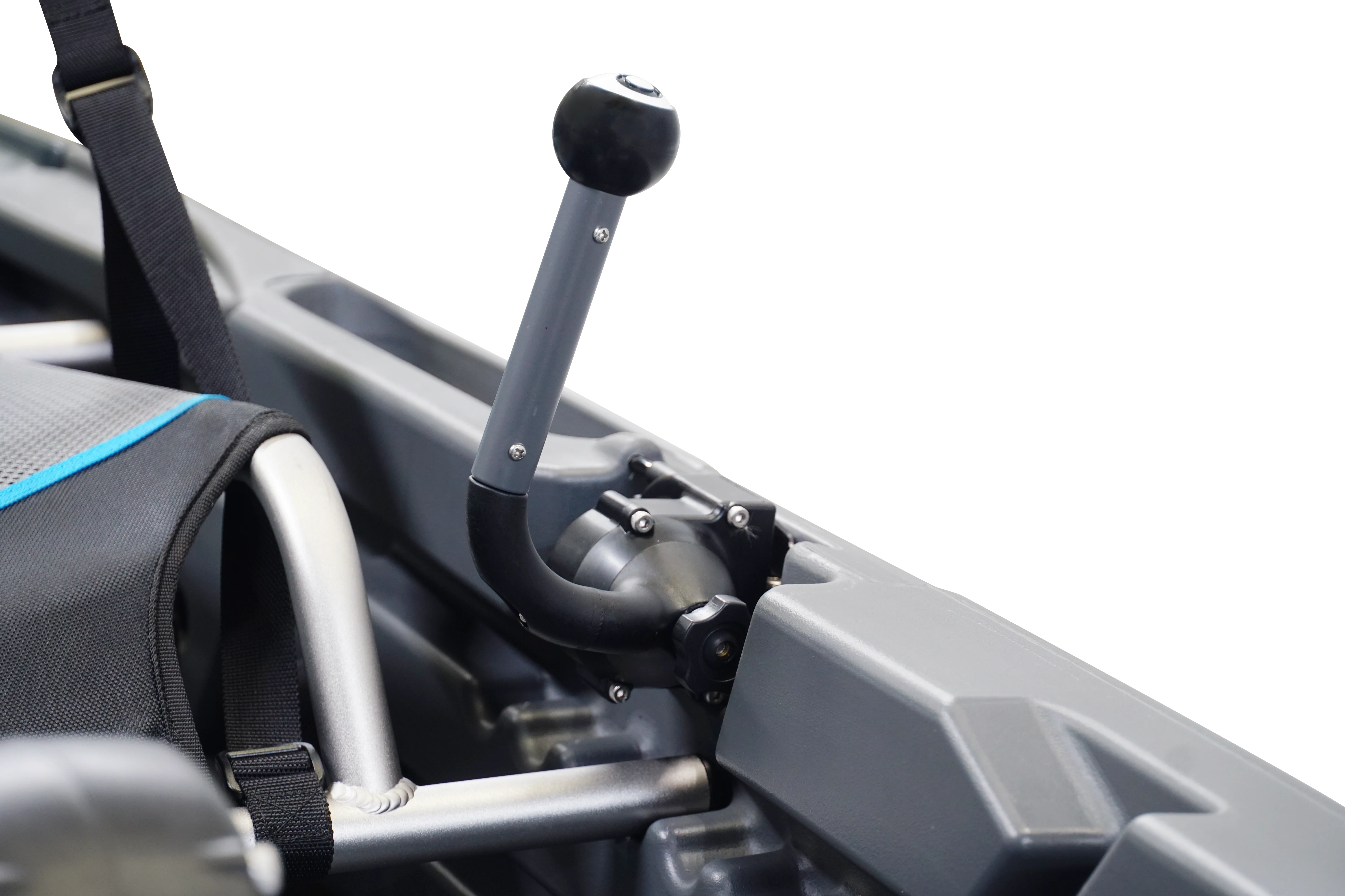 8 Ball Steering System - Image 3
