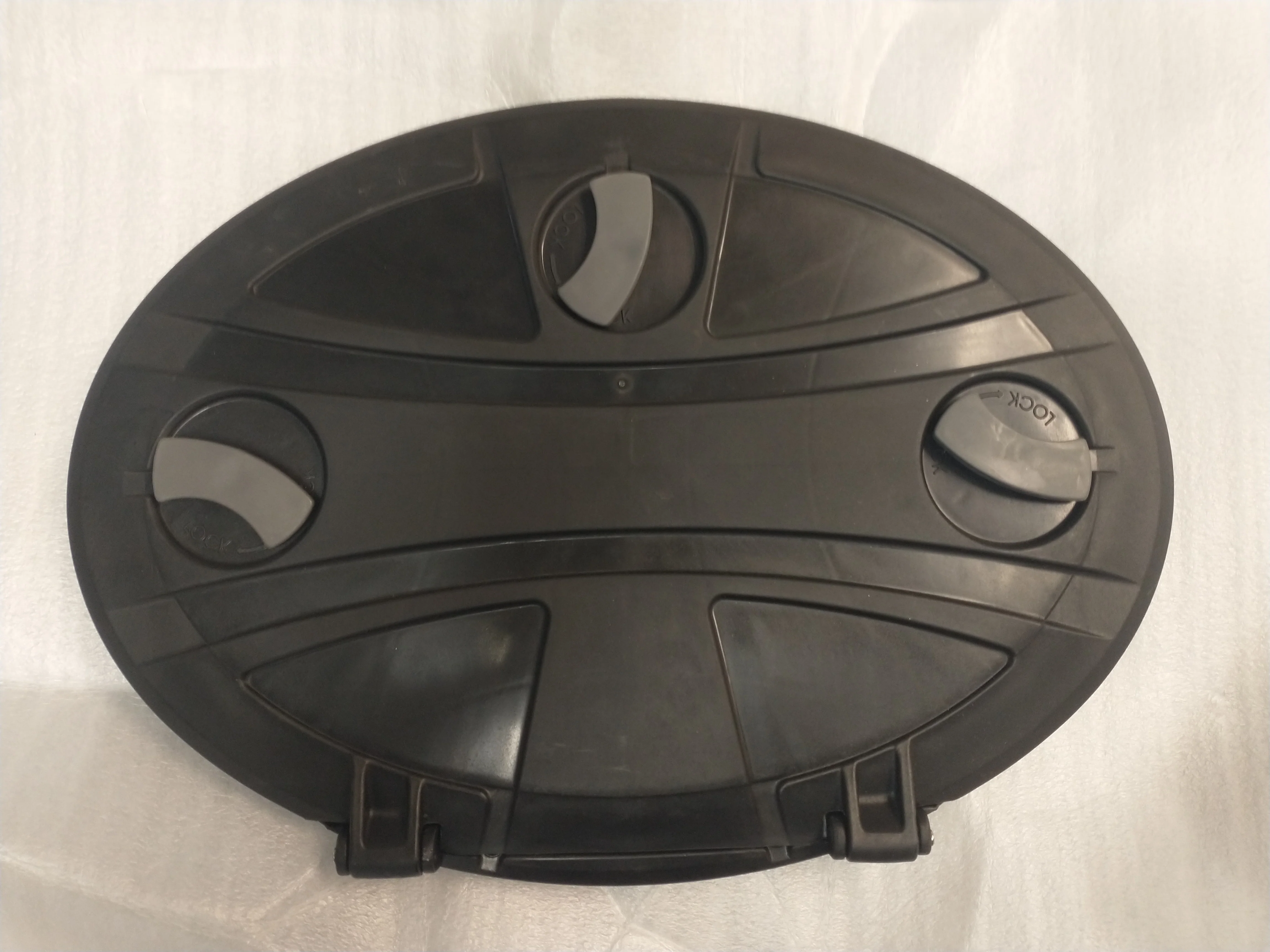 Aventura Hatch Covers - Image 2