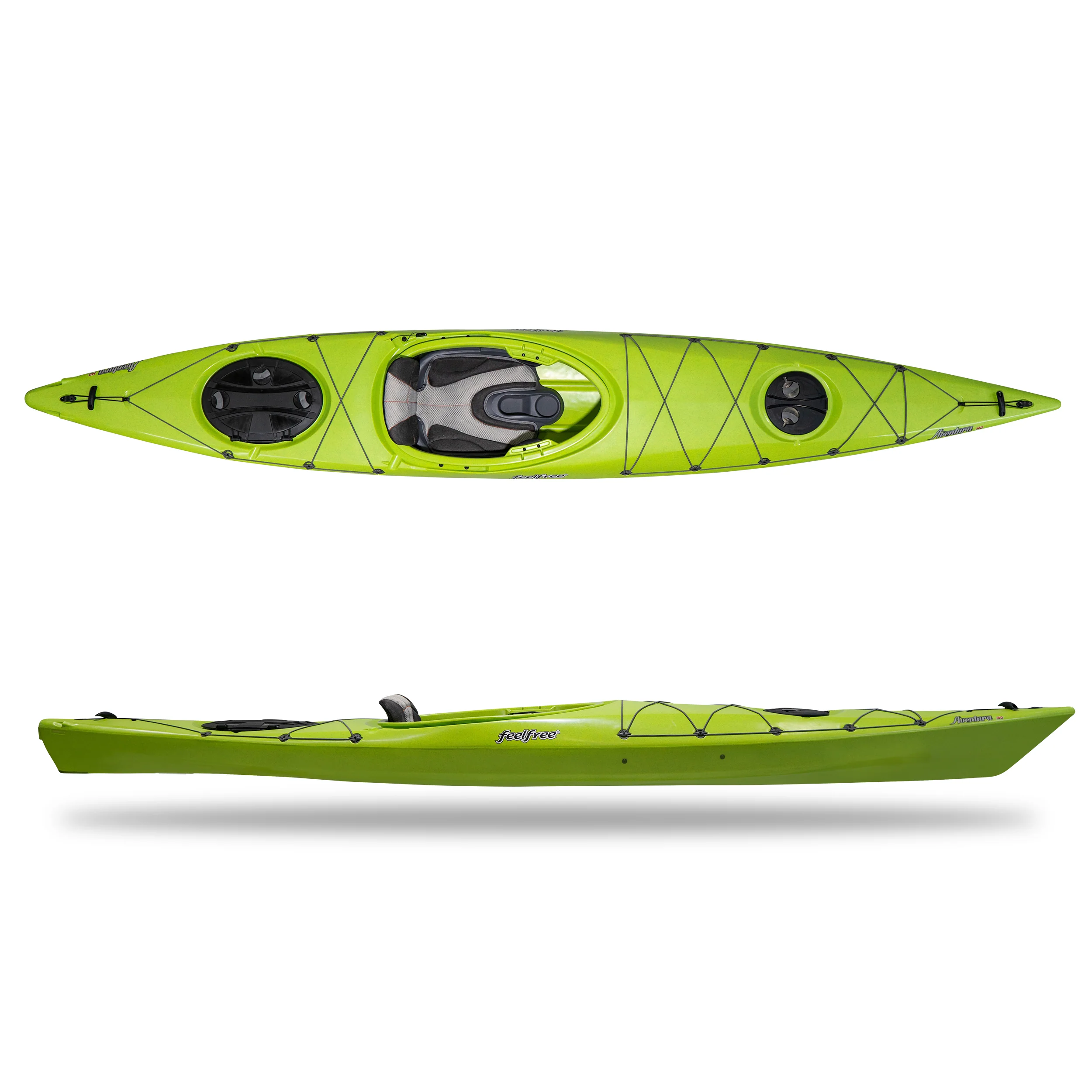 Aventura V2 w/ Skeg - Image 10