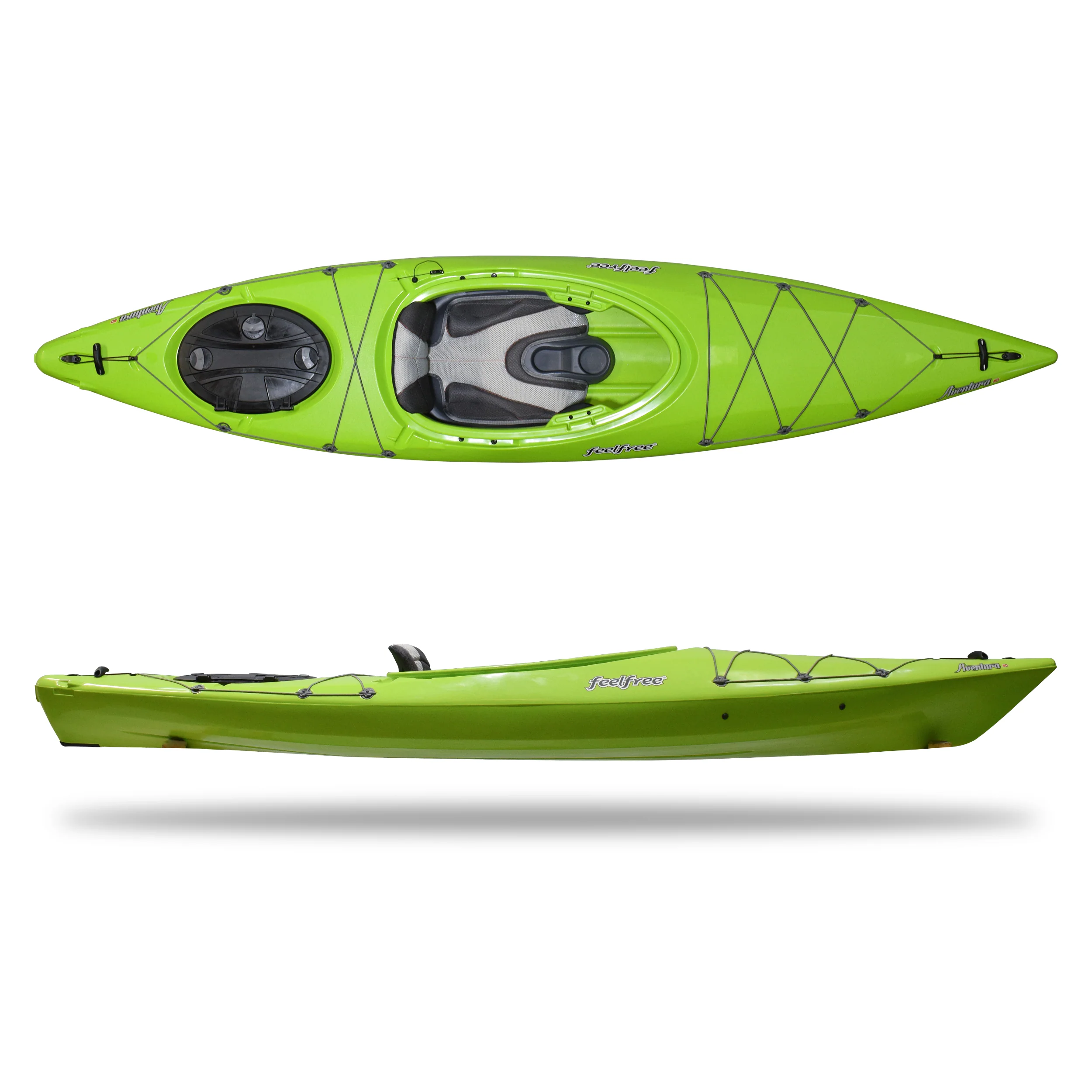Aventura V2 w/ Skeg - Image 3