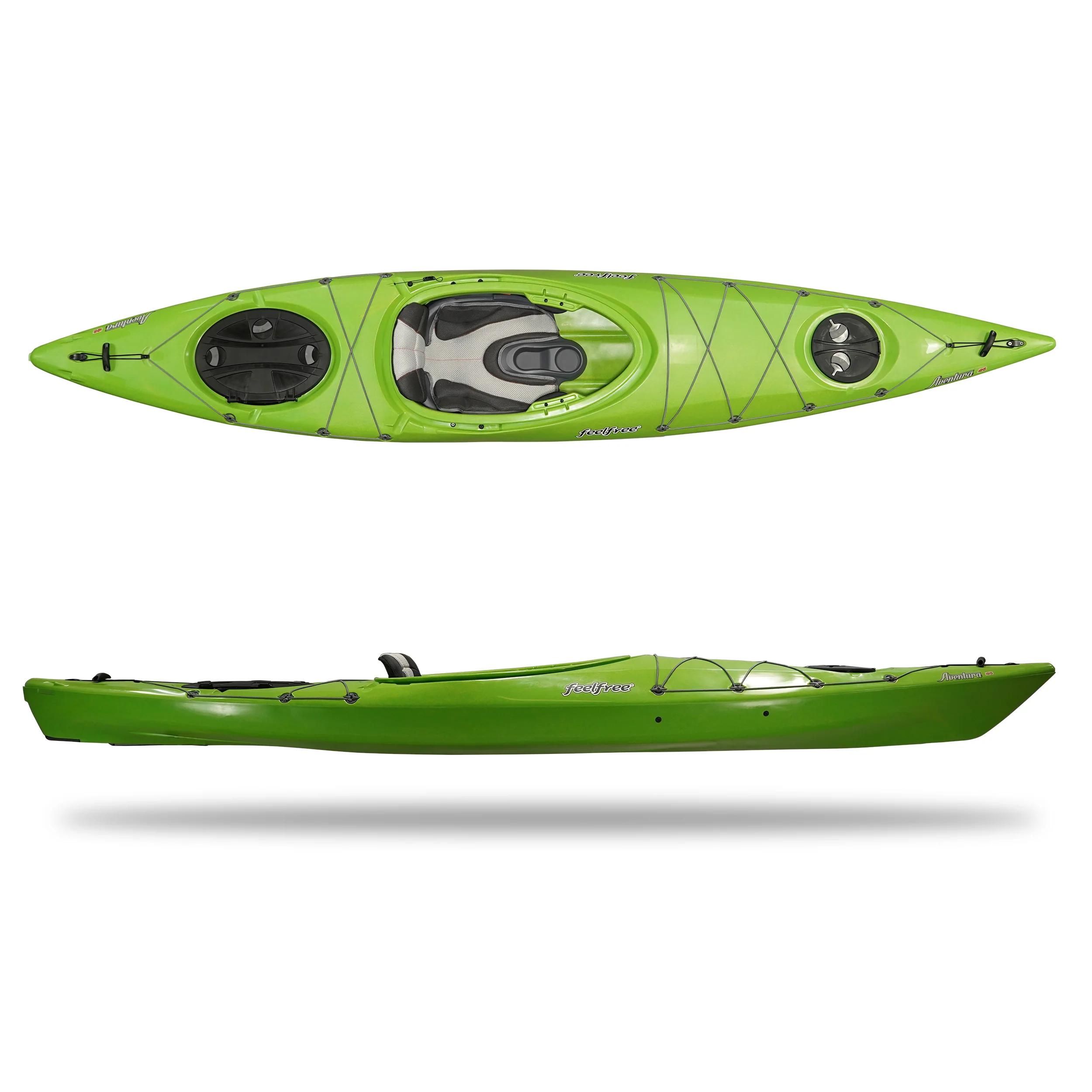 Aventura V2 w/ Skeg - Image 8