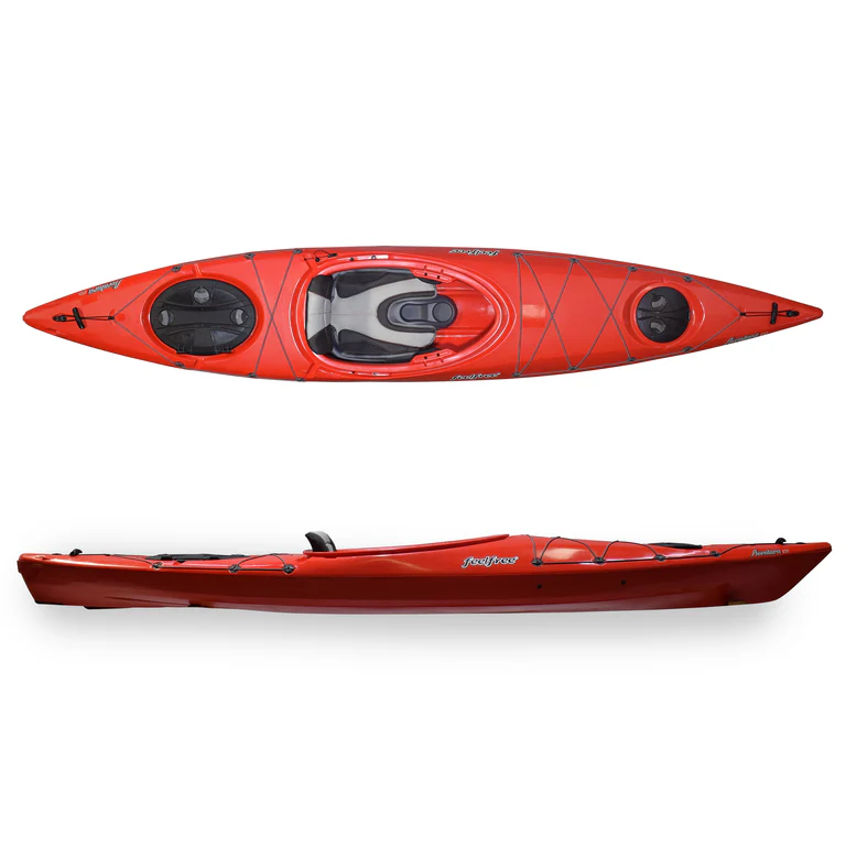 Aventura V2 w/ Skeg - Image 9