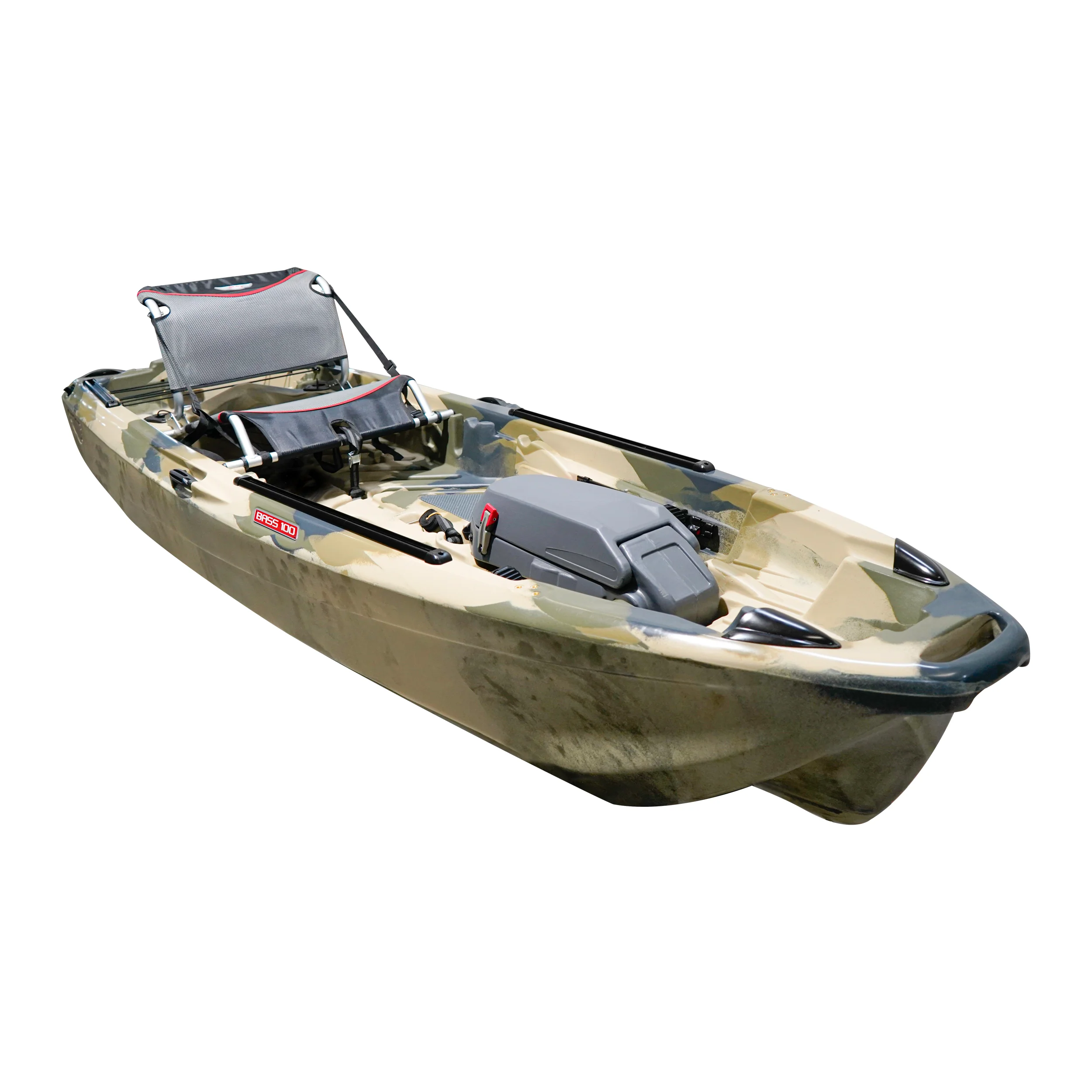 Bass 100 - Image 6