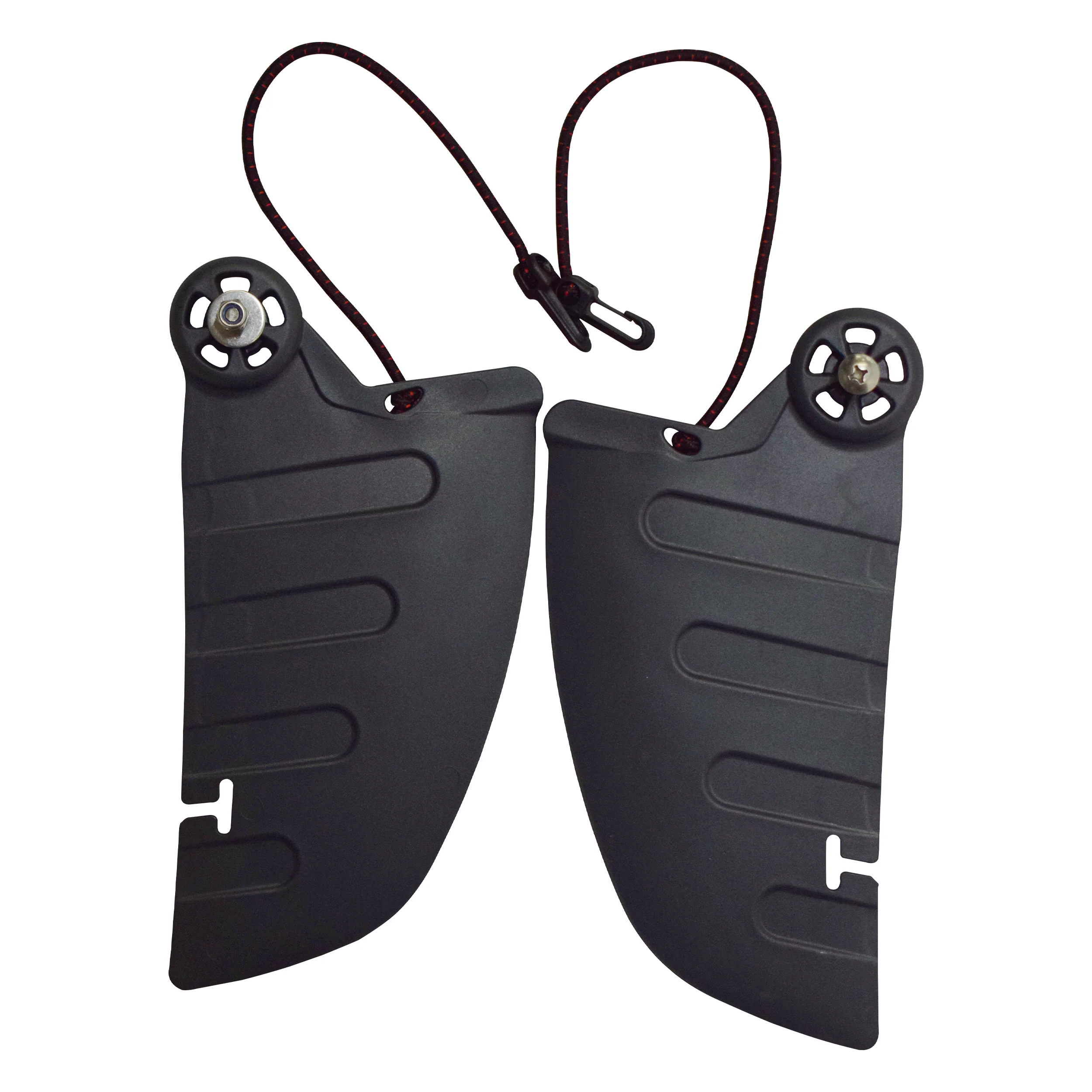 Bass 100 Retractable Fin Kit