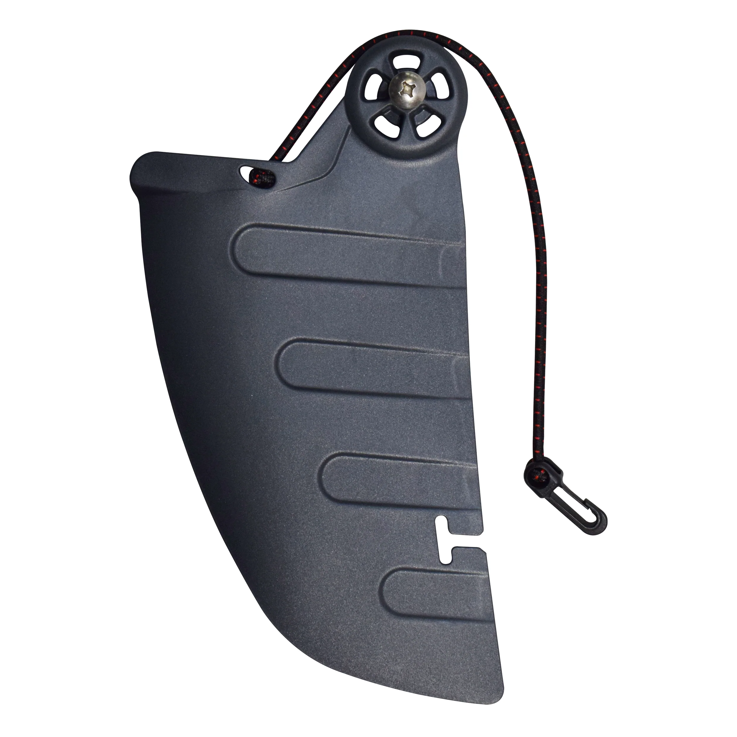 Bass 100 Retractable Fin Kit - Image 2