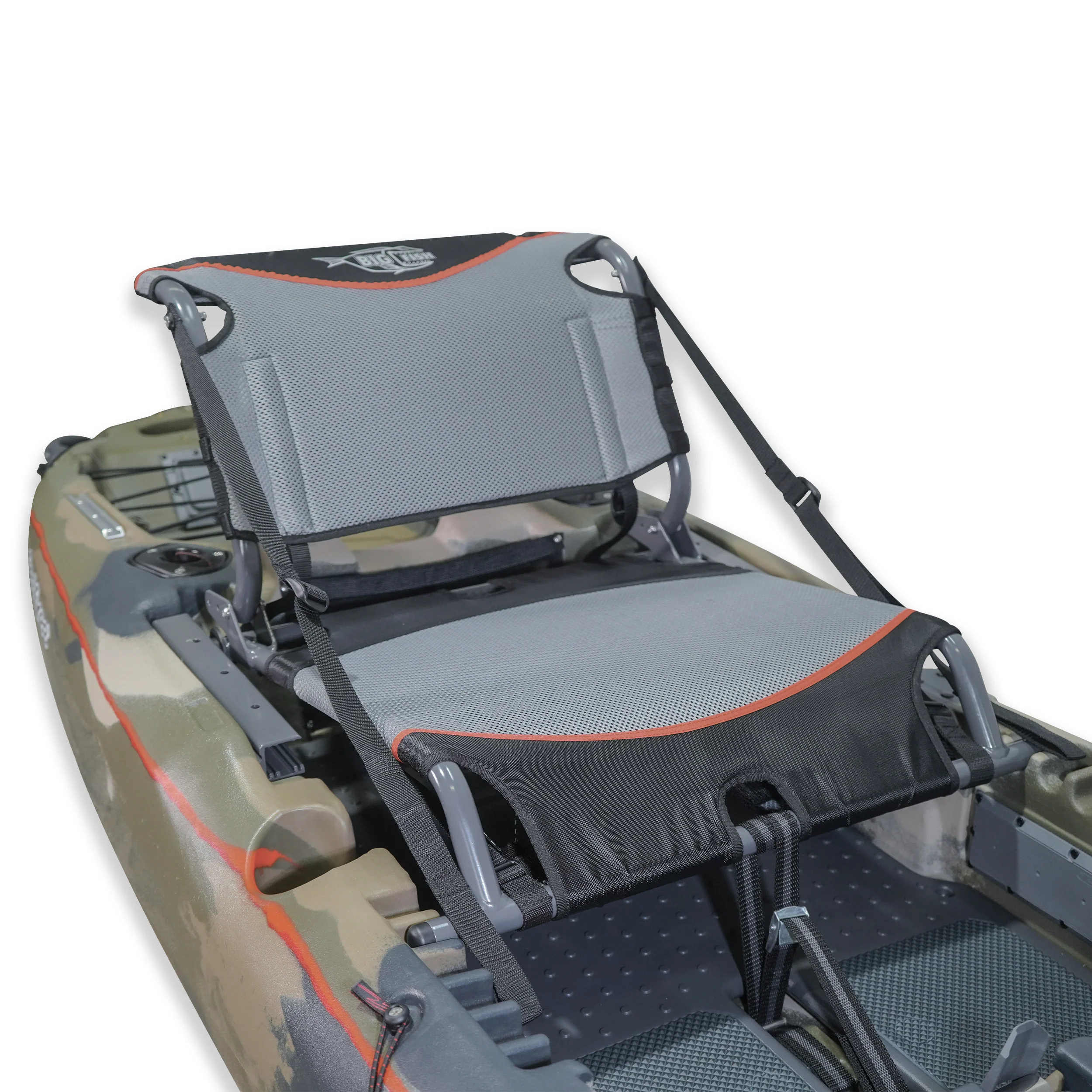 Big Fish 105 V3 Pro Package - Image 14