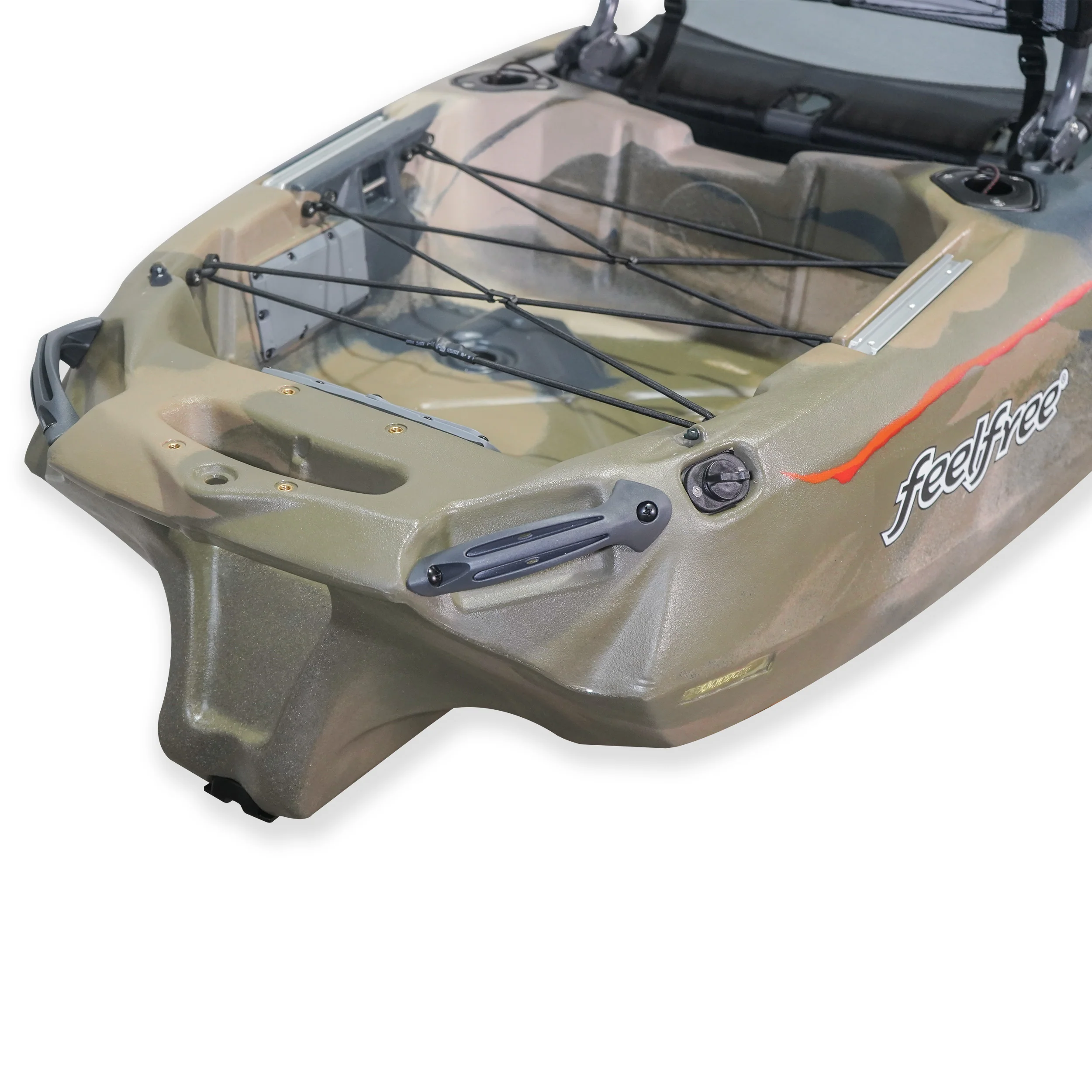 Big Fish 105 V3 Pro Package - Image 15