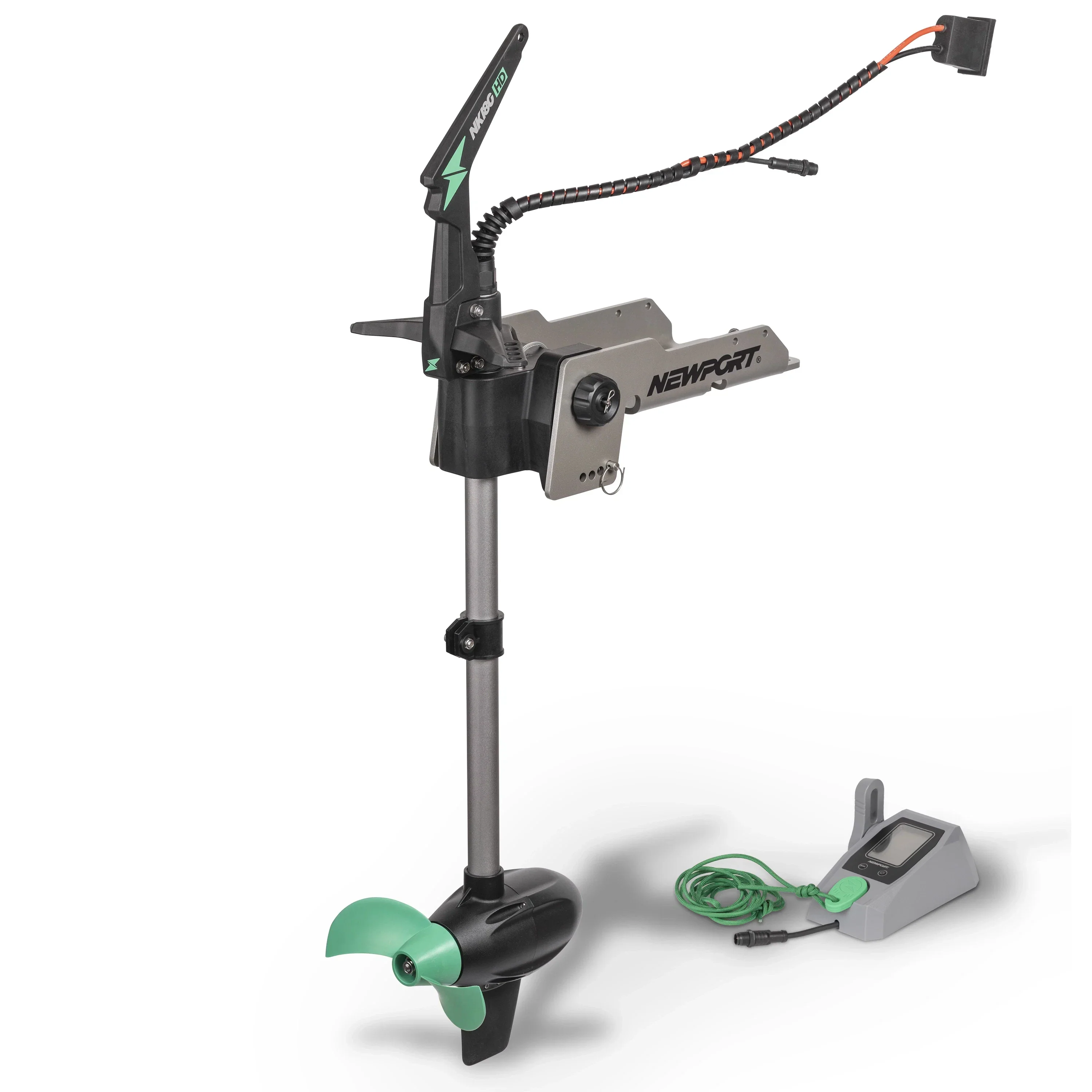 Big Fish 120 V3 Pro Package - Image 3