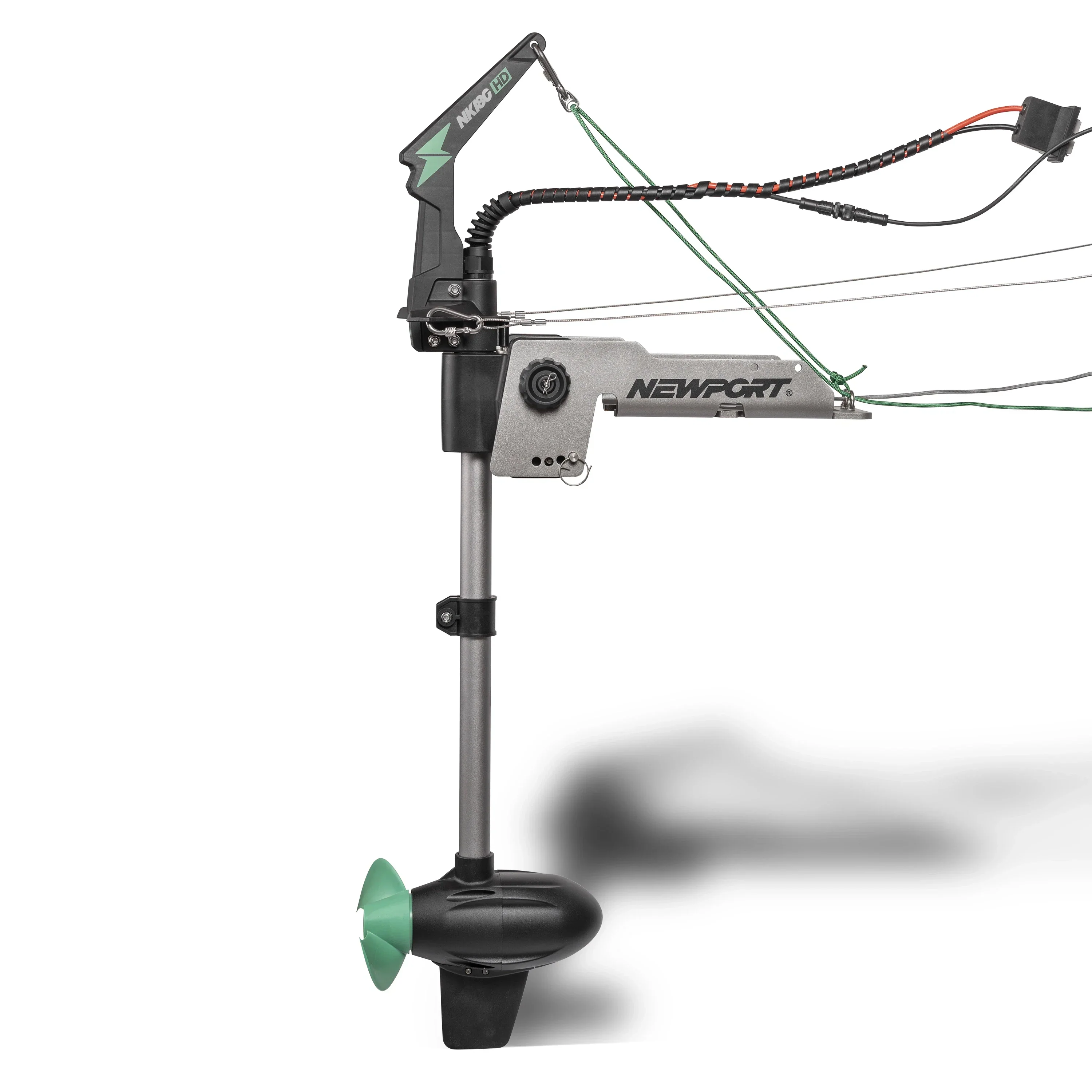 Big Fish 120 V3 Pro Package - Image 9