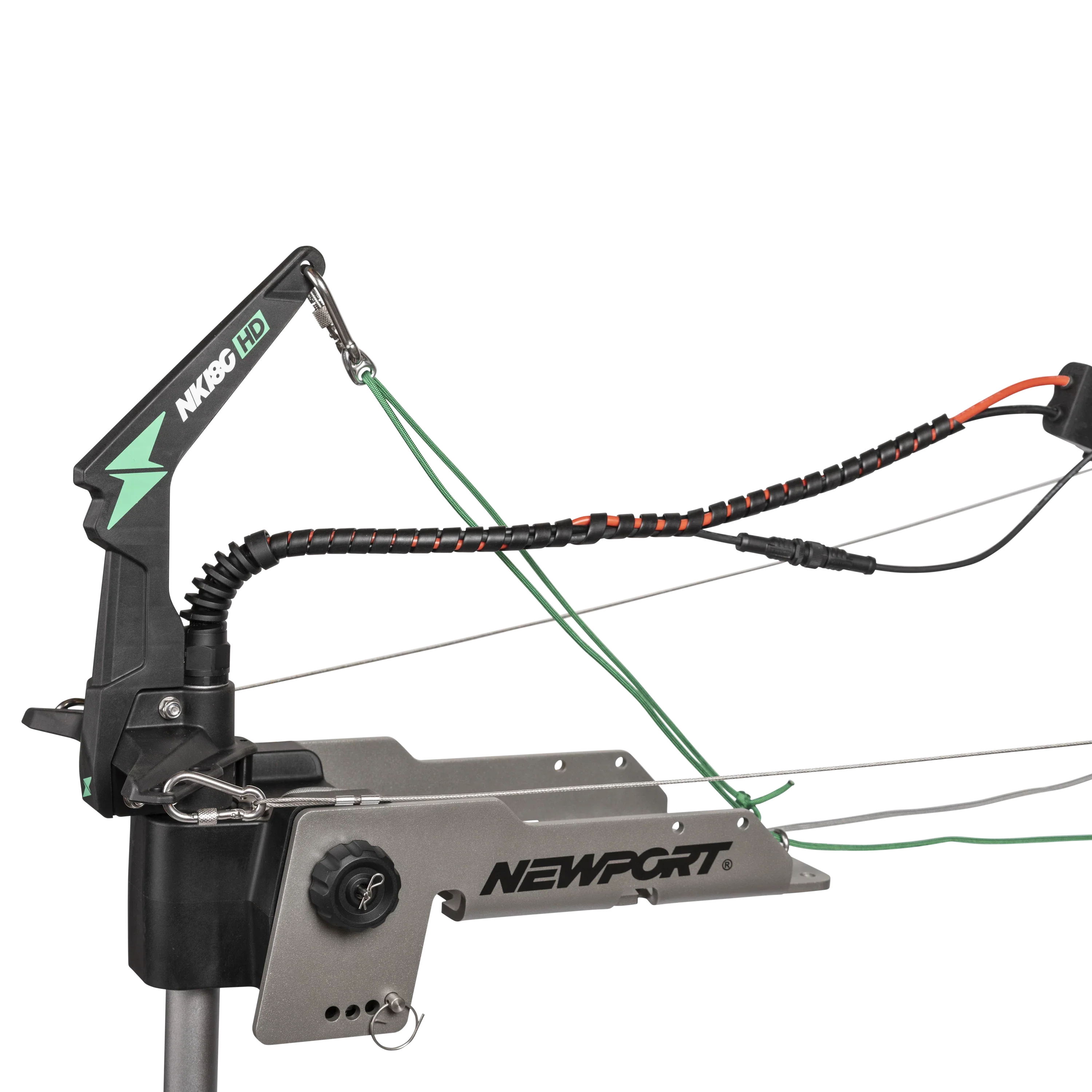 Big Fish 120 V3 Pro Package - Image 11
