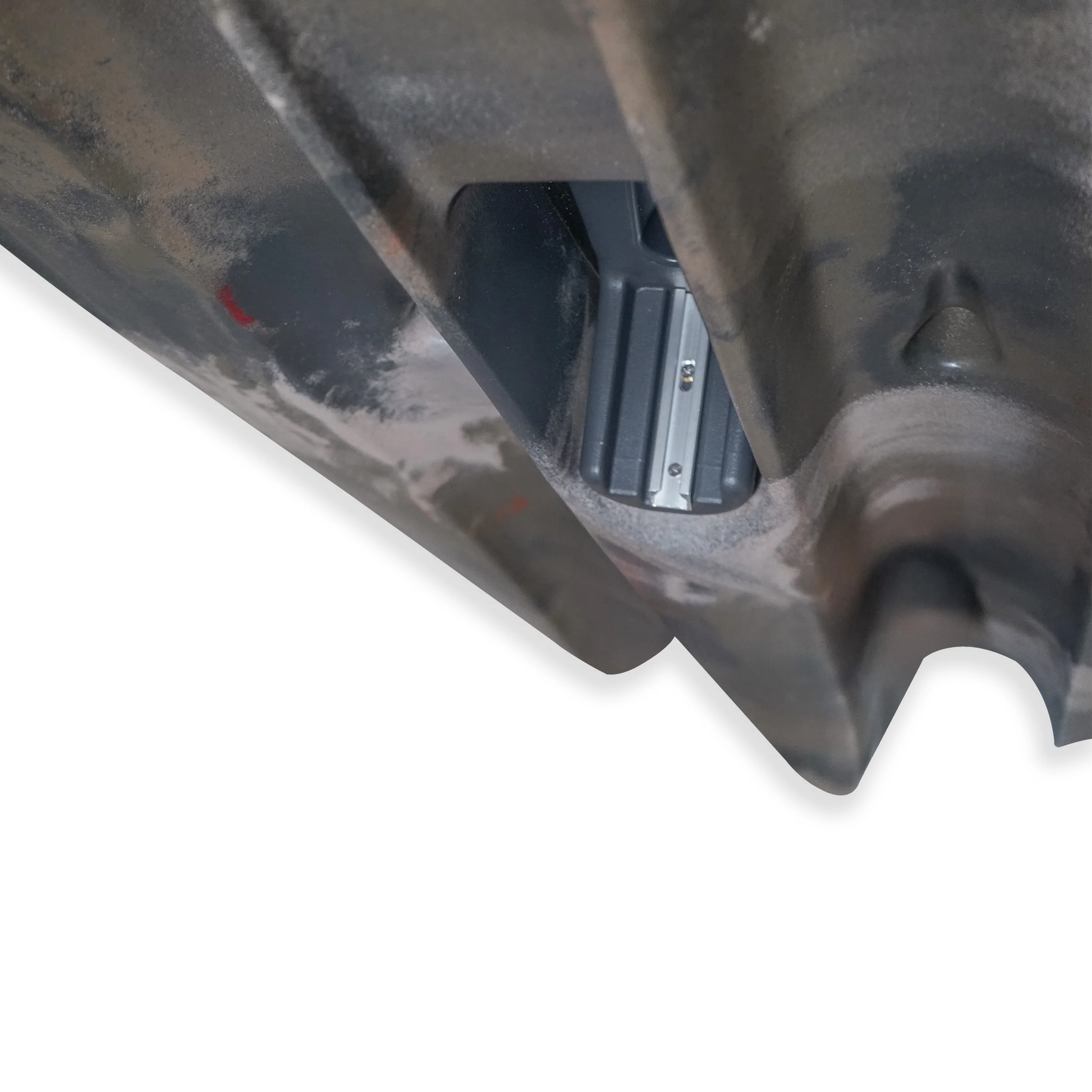 Big Fish 120 V3 - Motor Ready - Image 10