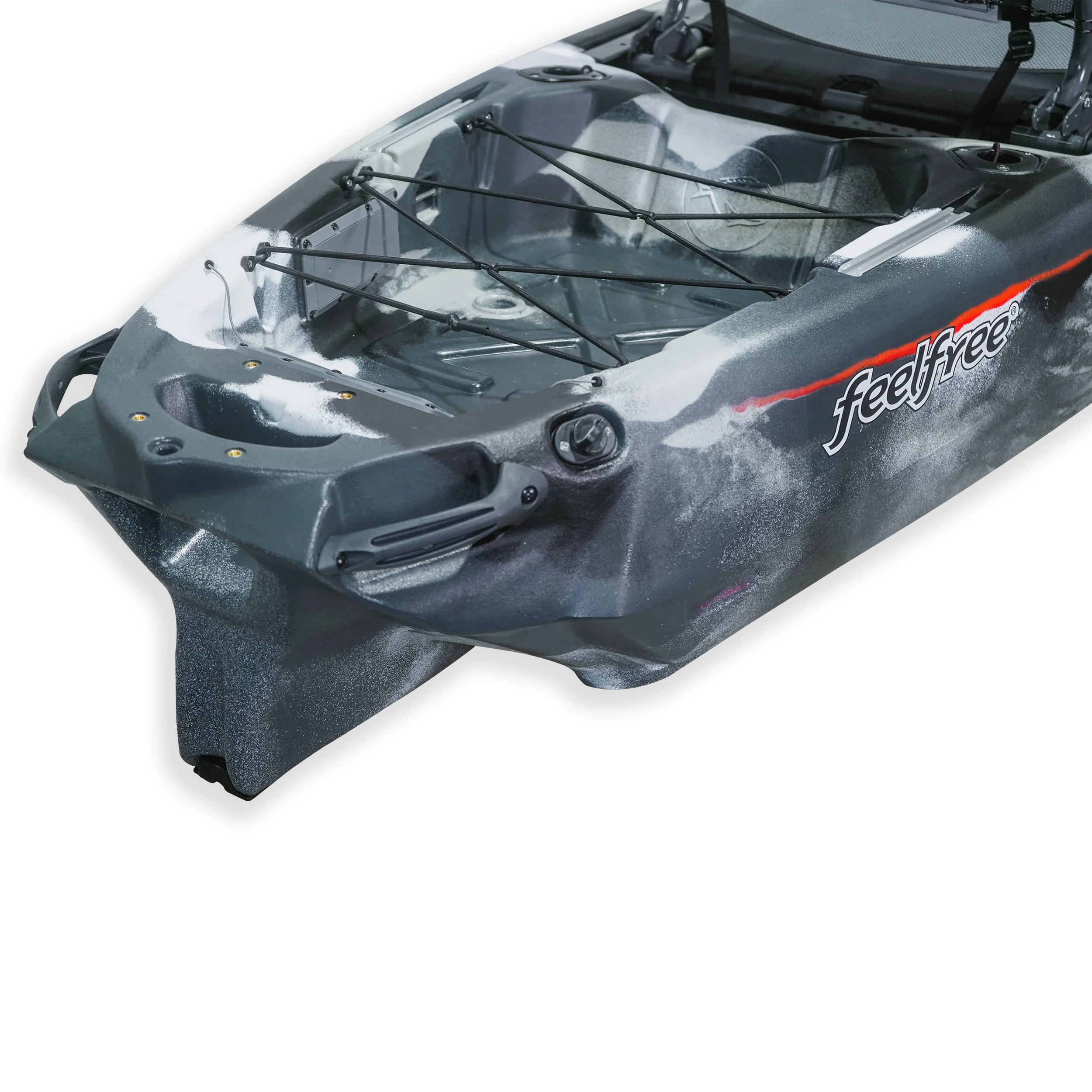 Big Fish 120 V3 - Motor Ready - Image 14
