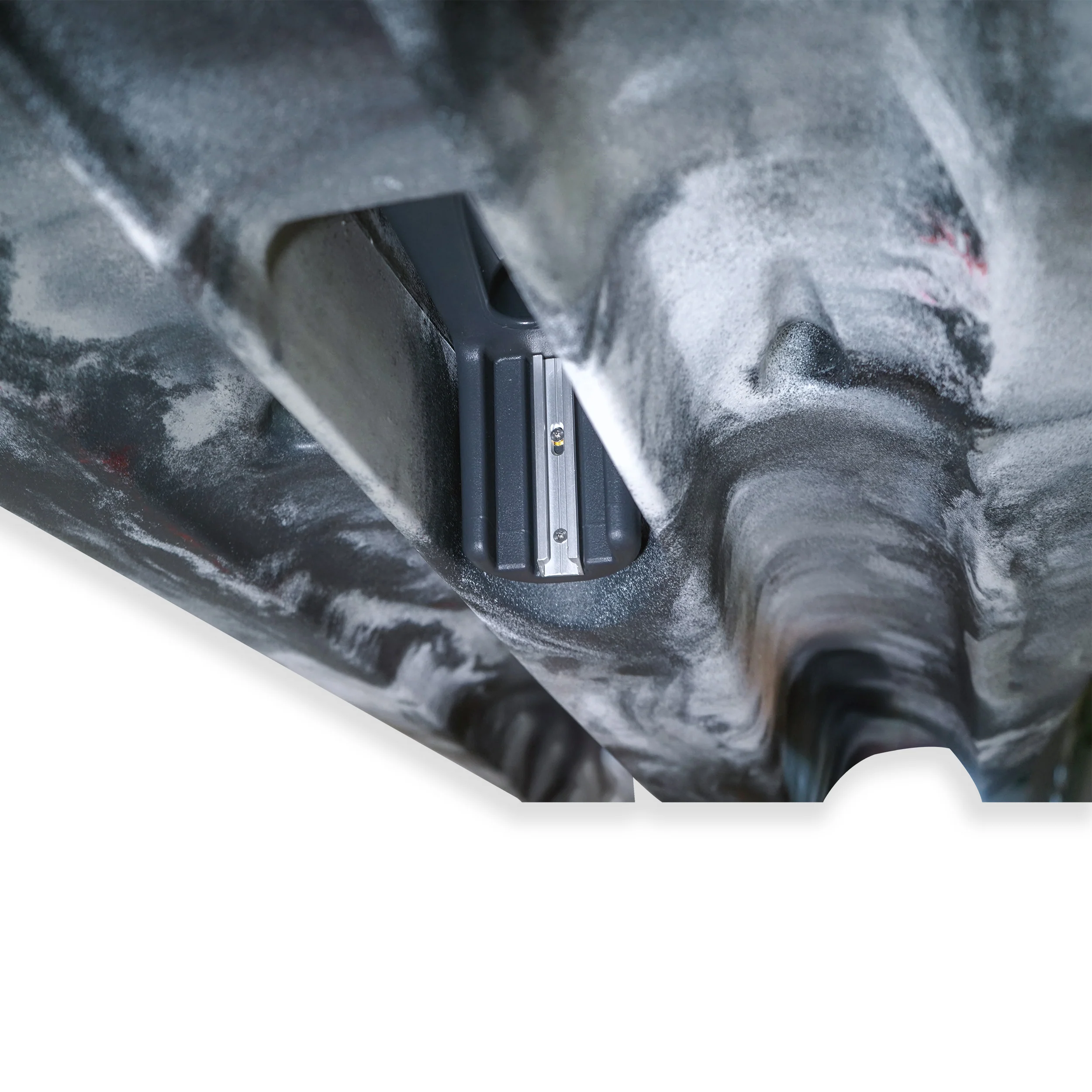 Big Fish 120 V3 - Motor Ready - Image 15