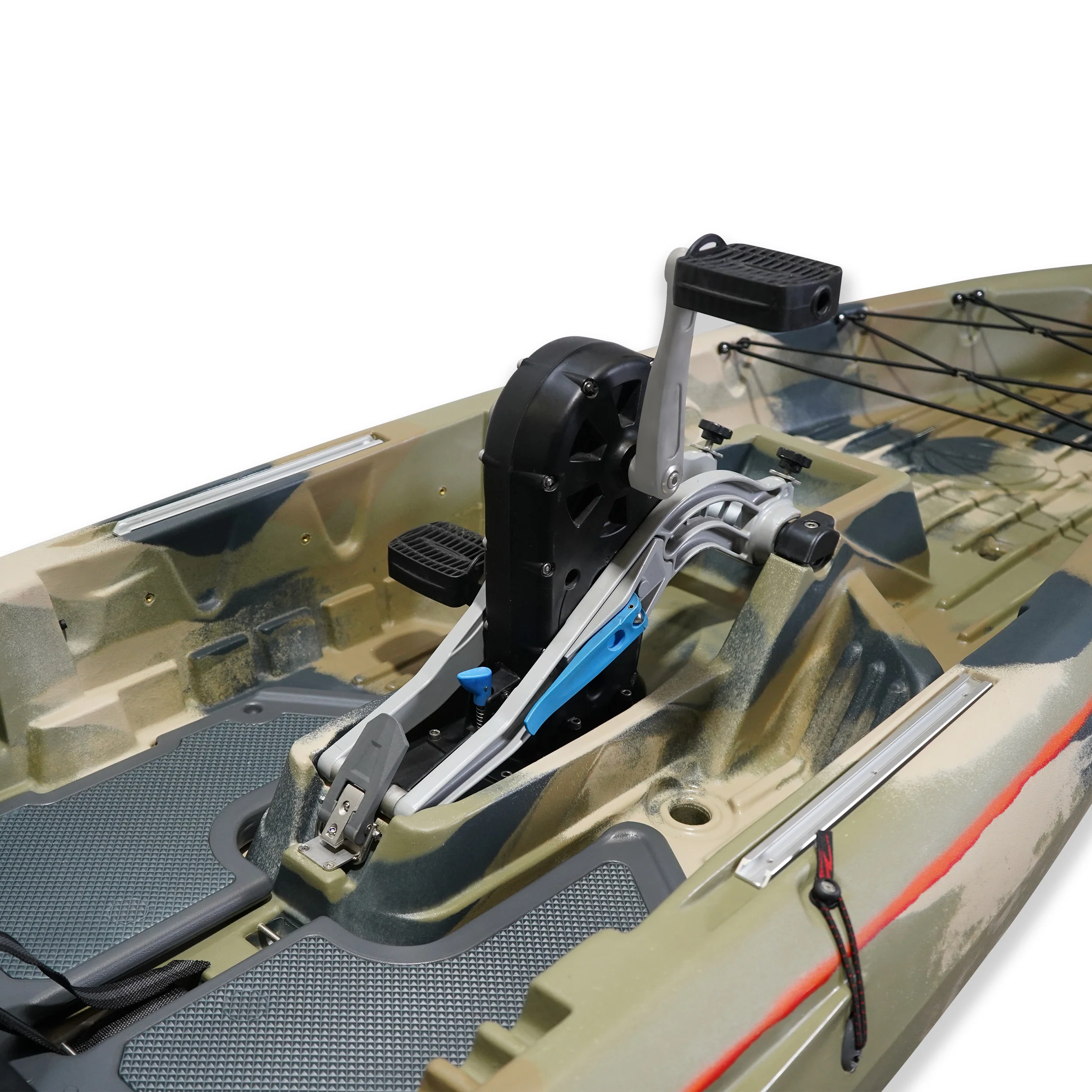 Big Fish 120 V3 - PDL - Image 6