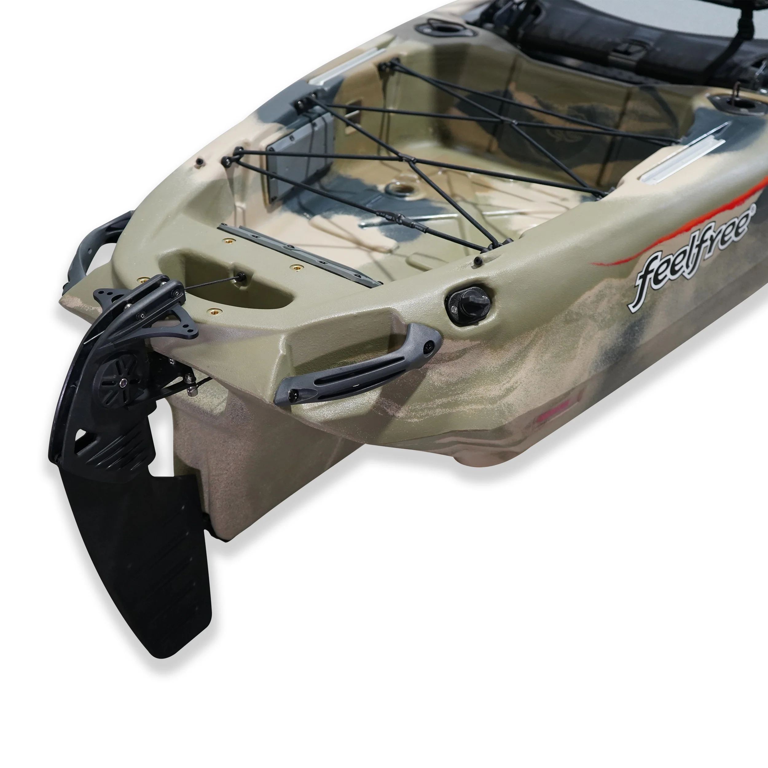 Big Fish 120 V3 - PDL - Image 7