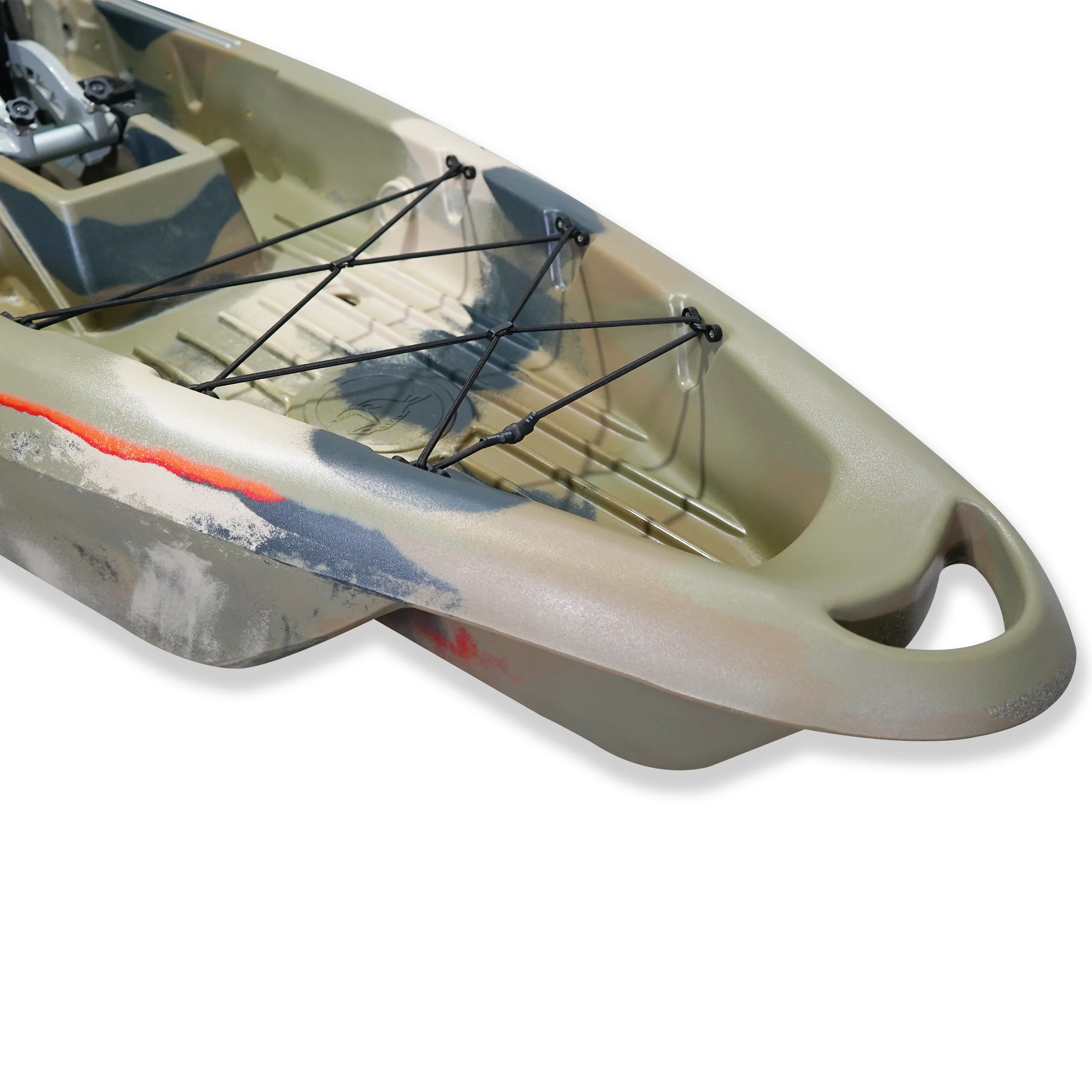 Big Fish 120 V3 - PDL - Image 8