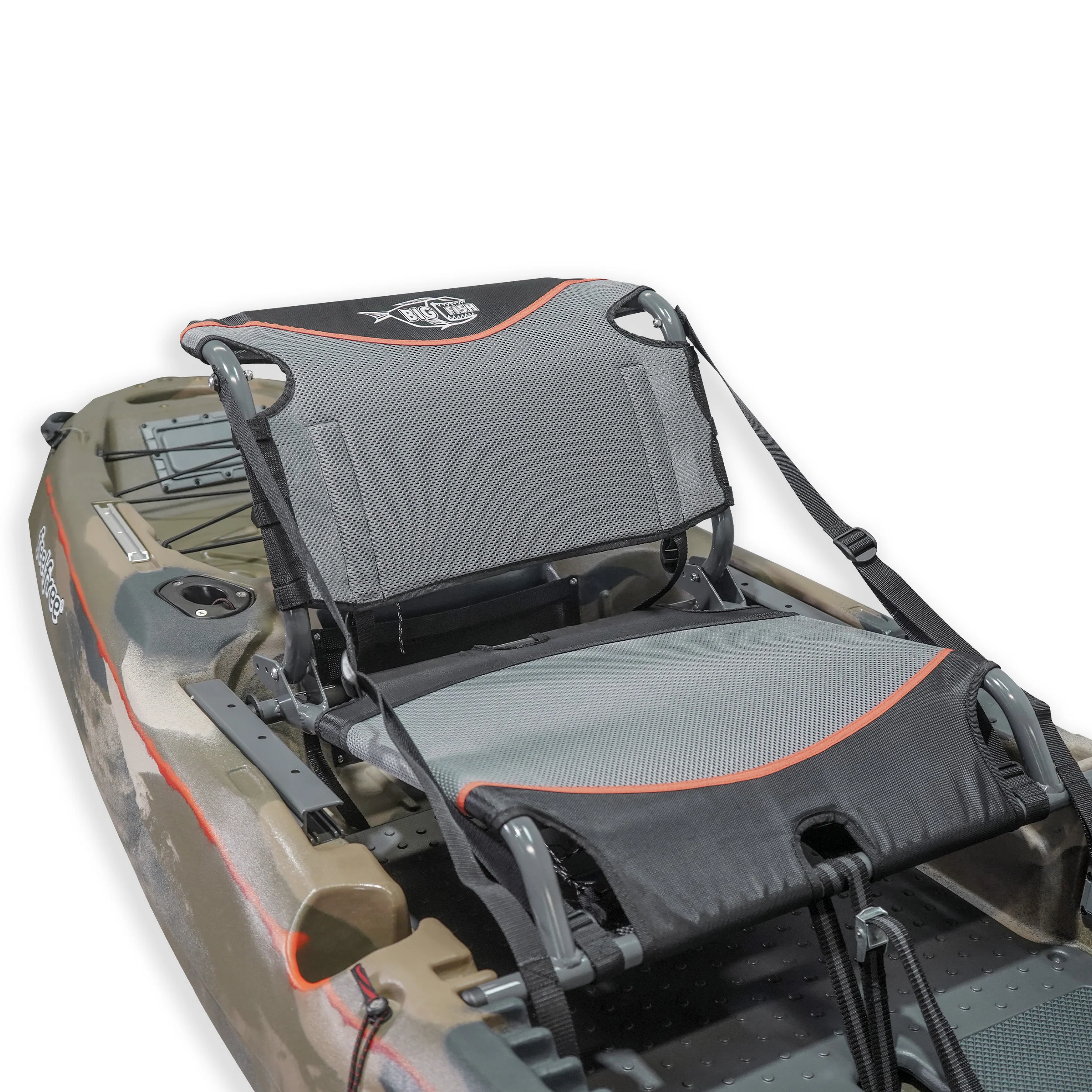 Big Fish 120 V3 Pro Package - Image 6