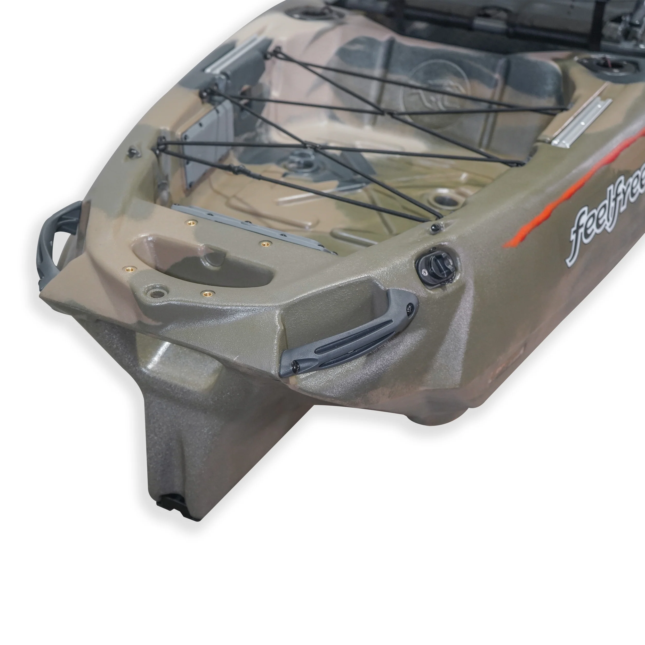 Big Fish 120 V3 Pro Package - Image 8