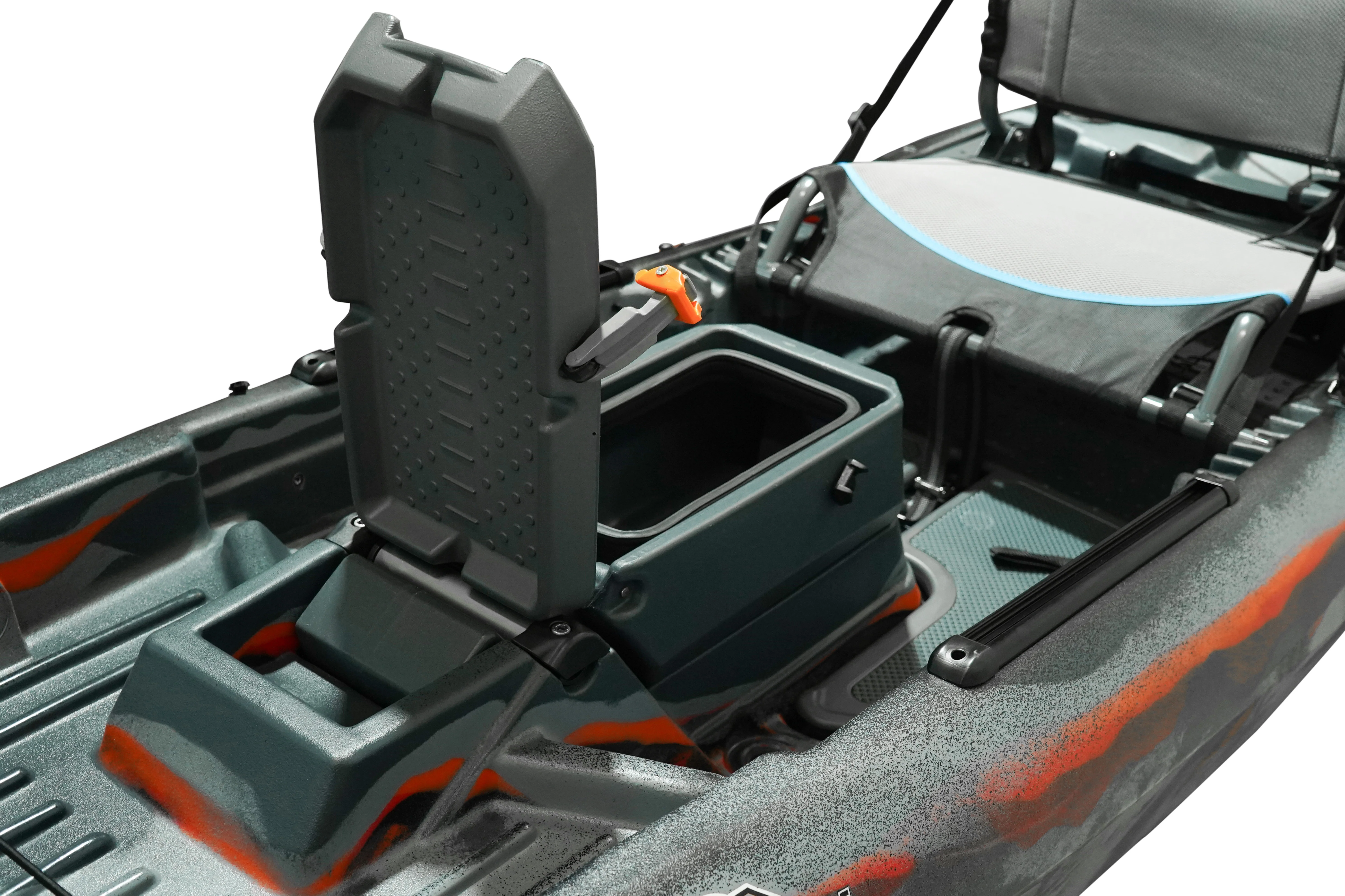 Big Fish Console Box - Image 4