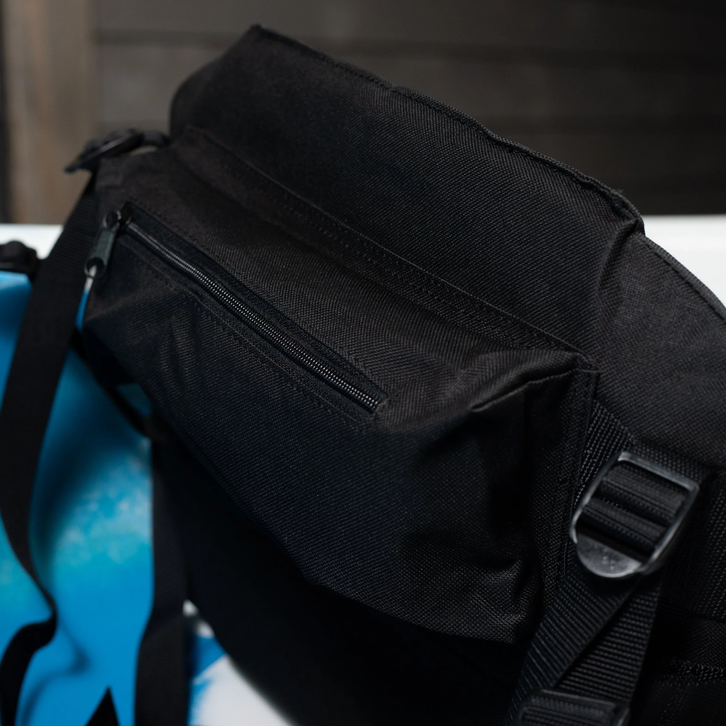 Canvas Seat - Image 3