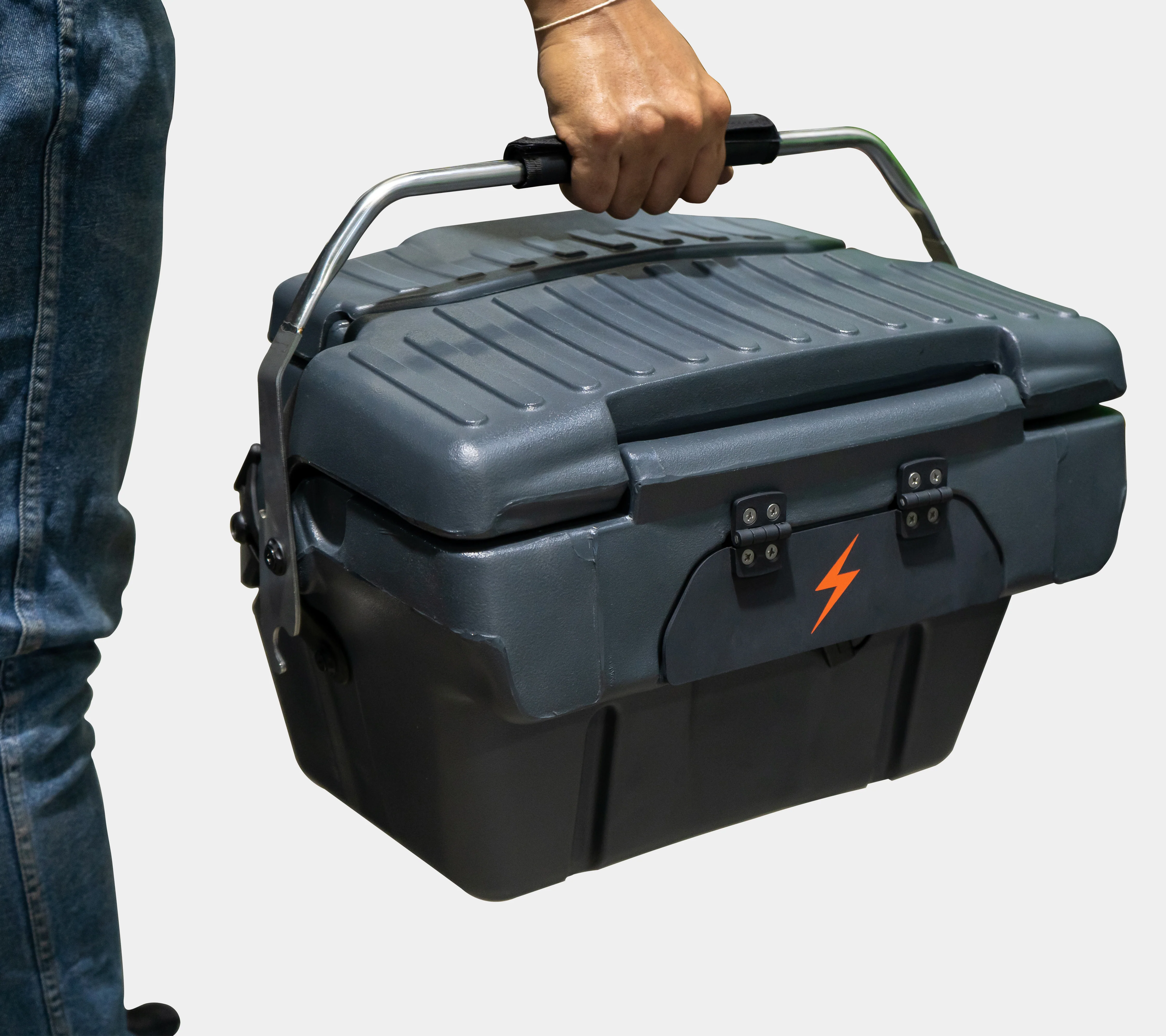 Dorado V2-48v w/Overdrive Pedal System - Image 6