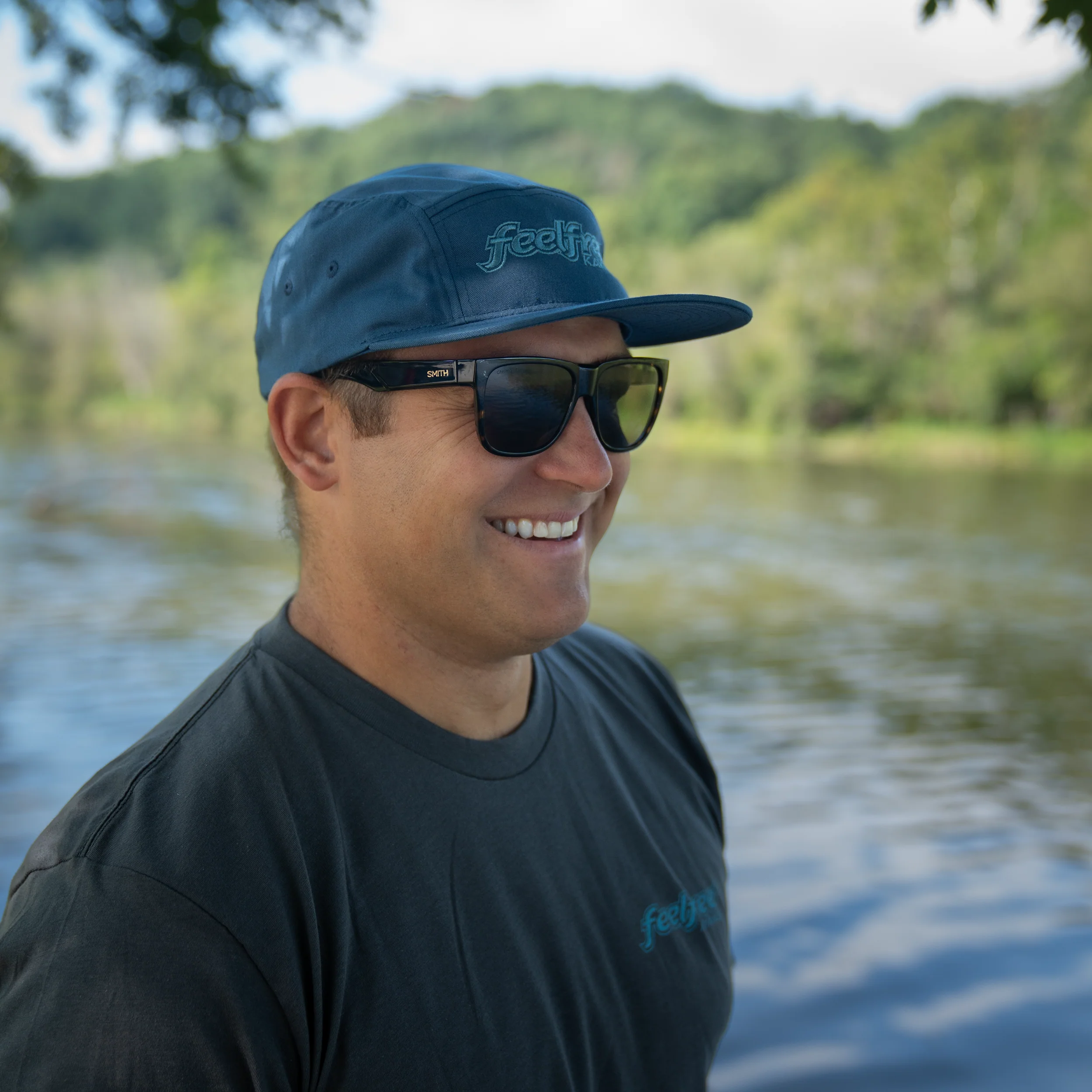 Feelfree Hat - Image 5