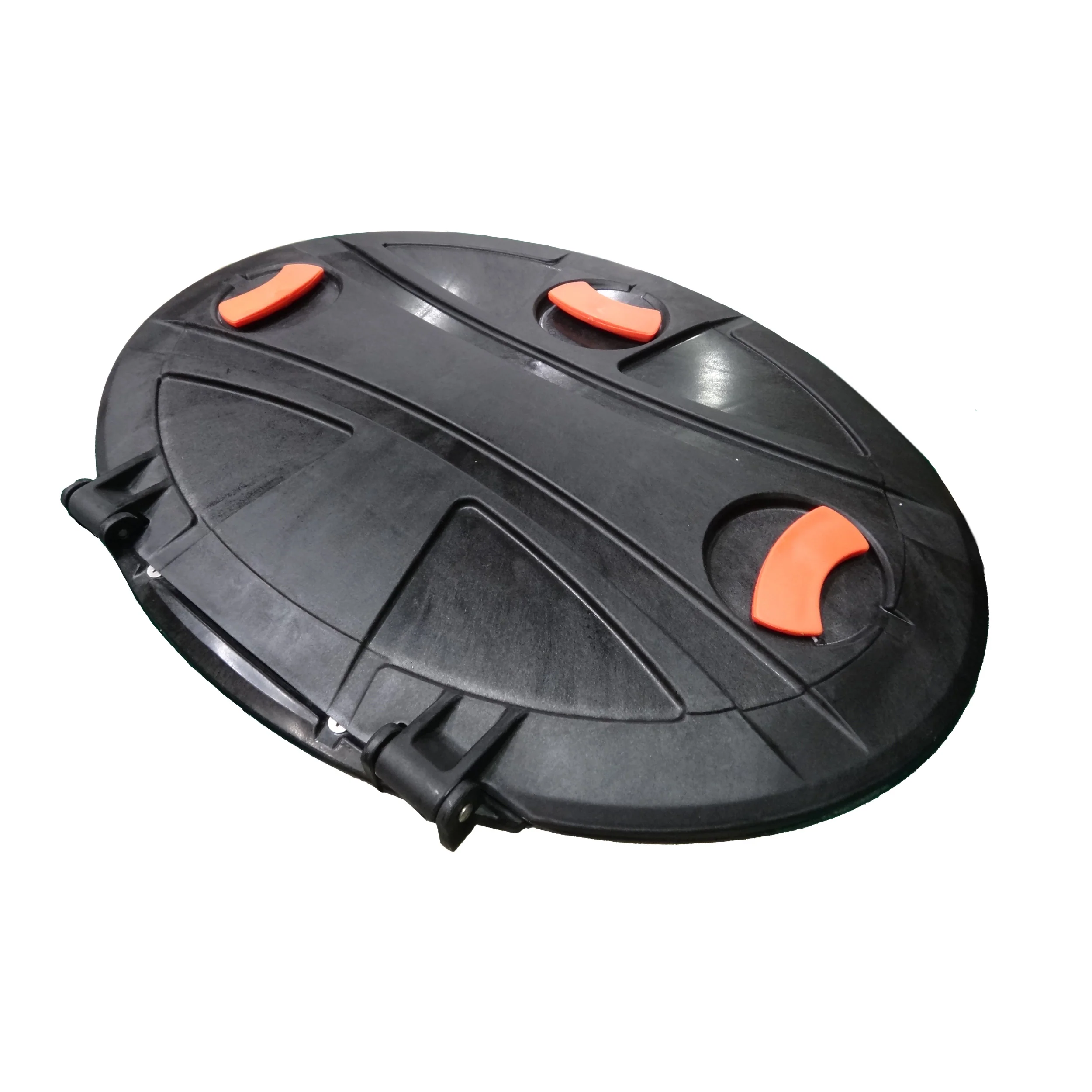 Feelfree Oval Hinge Hatch