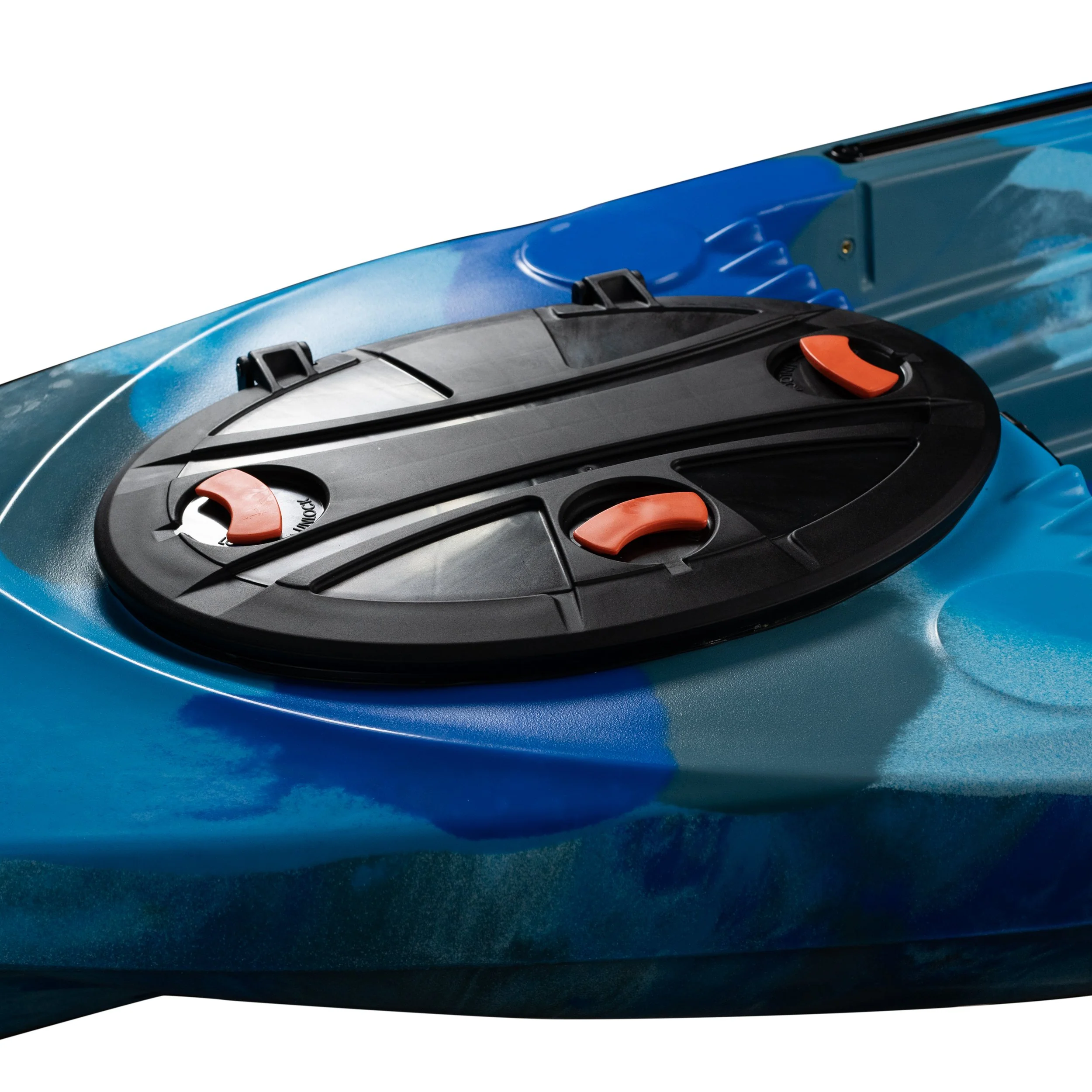 Feelfree Oval Hinge Hatch - Image 2