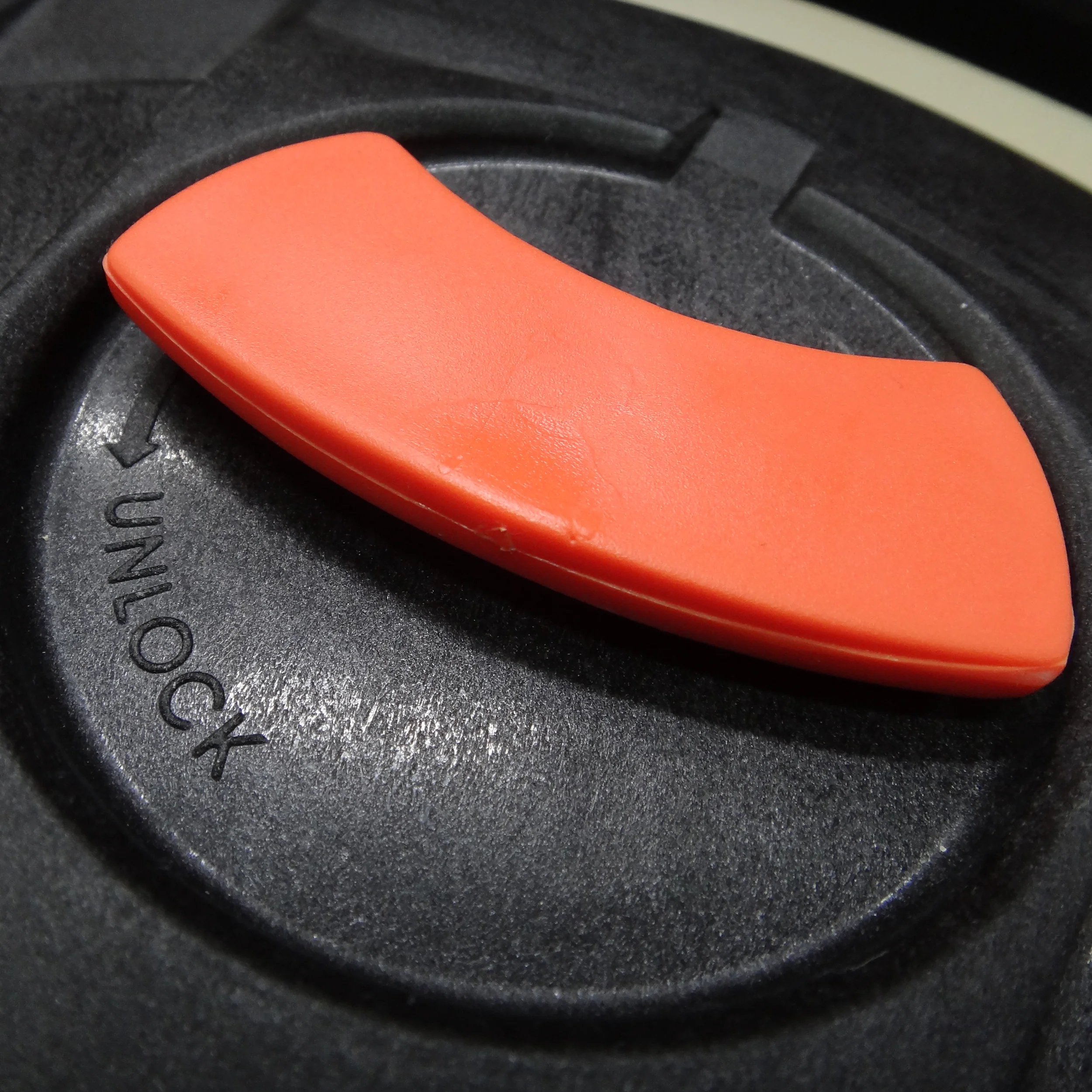 Feelfree Oval Hinge Hatch - Image 3