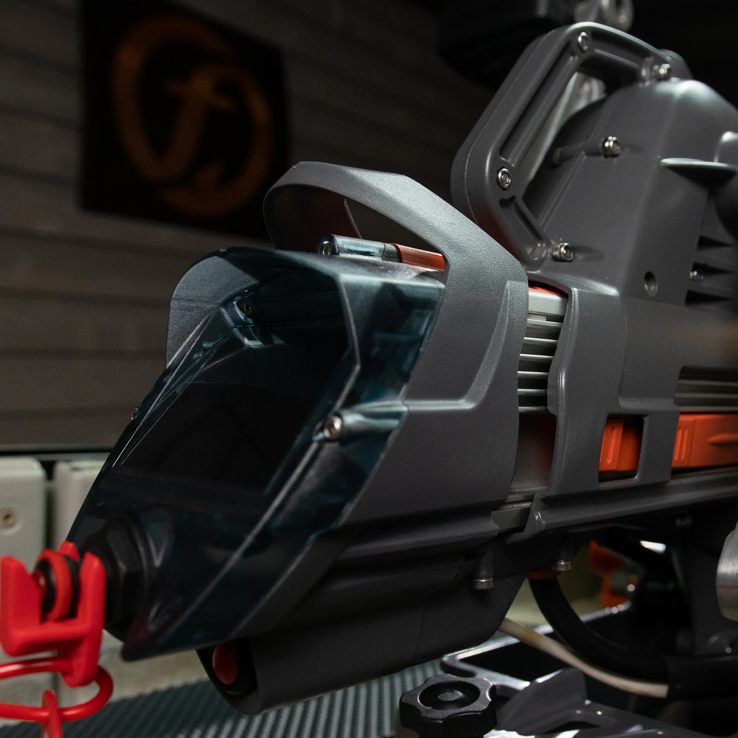 Feelfree Overdrive Pedal System - Image 4