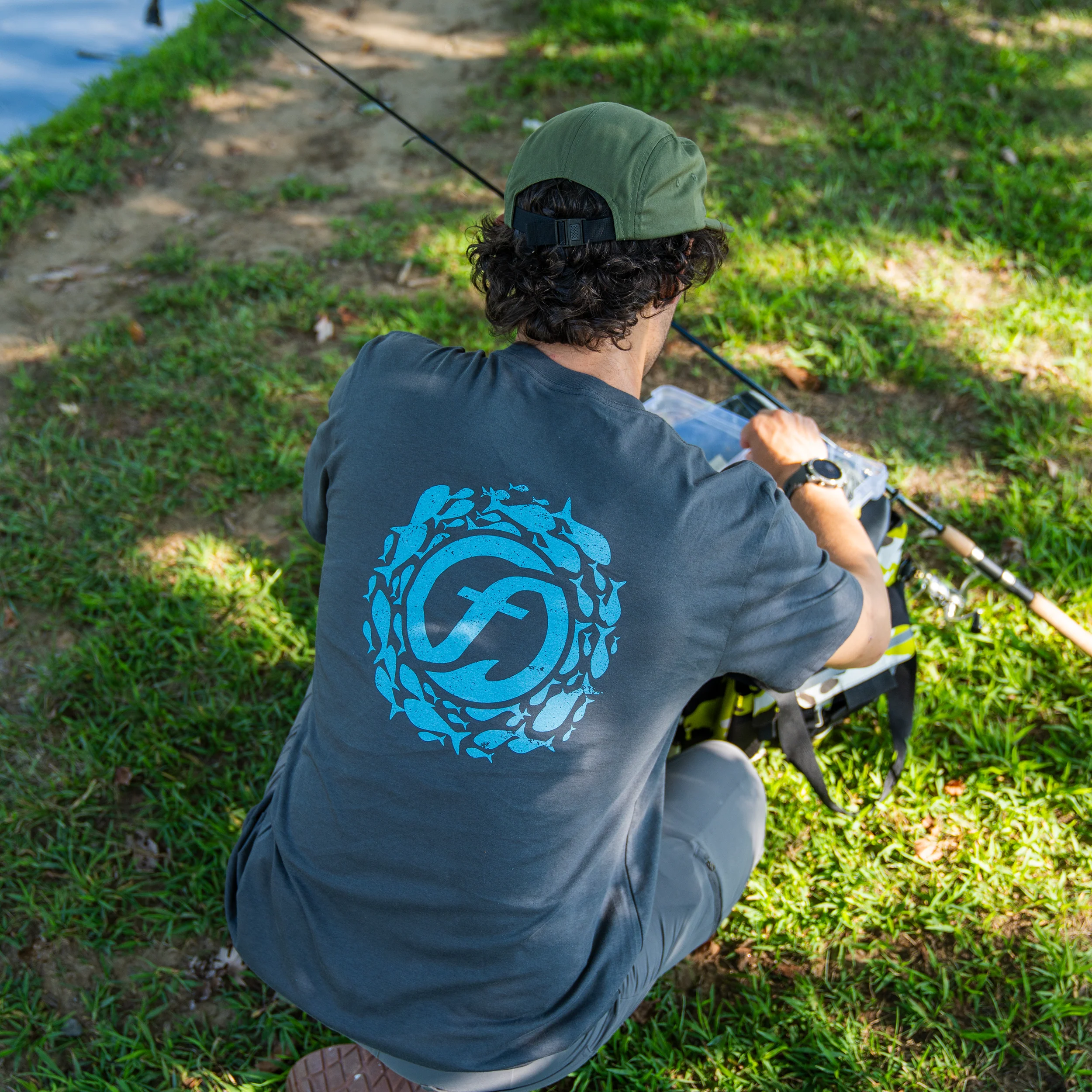 Feelfree T-Shirt - Image 3