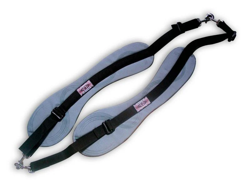 Feelfree Thigh Straps - Image 3