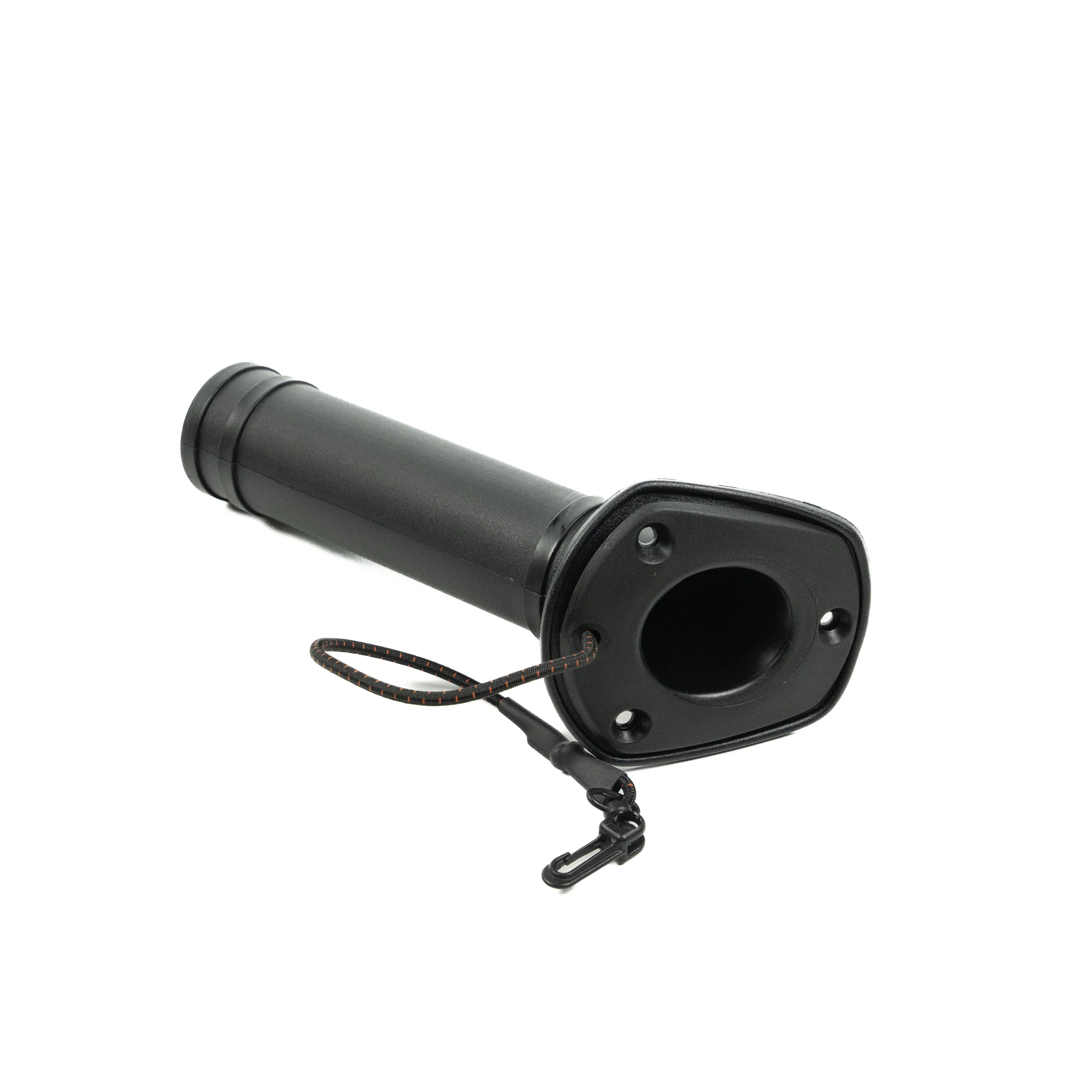Fishing Rod Holder - Flush Round - Large