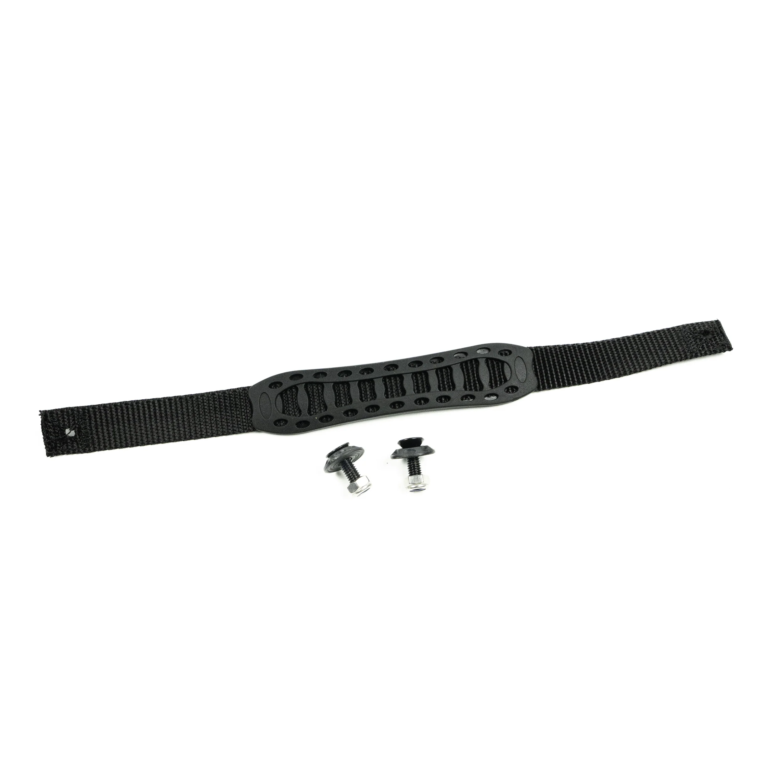 Flat Rubber Handle