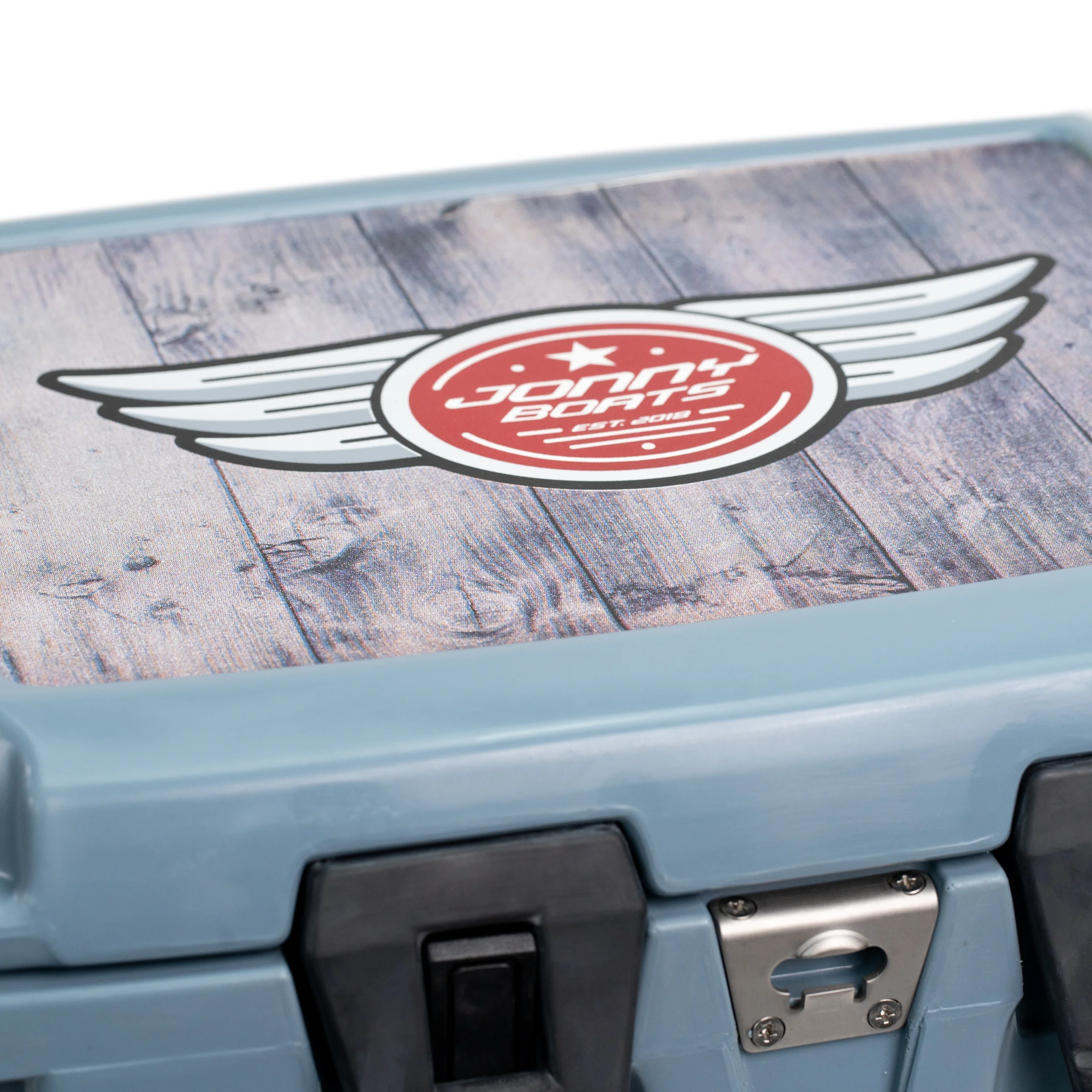 Jonny 25L Cooler - Image 5