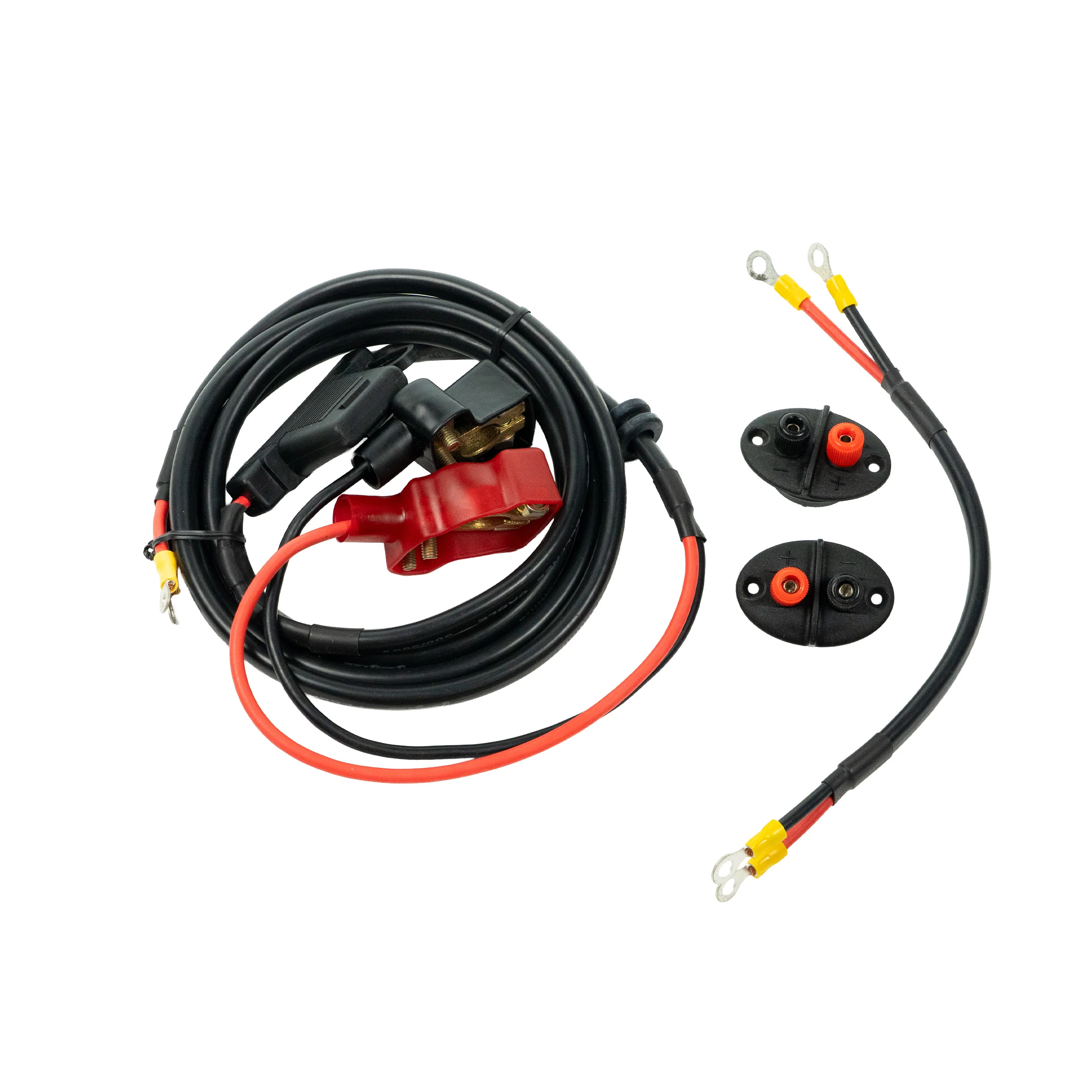 Jonny Pods Power Feed Cable