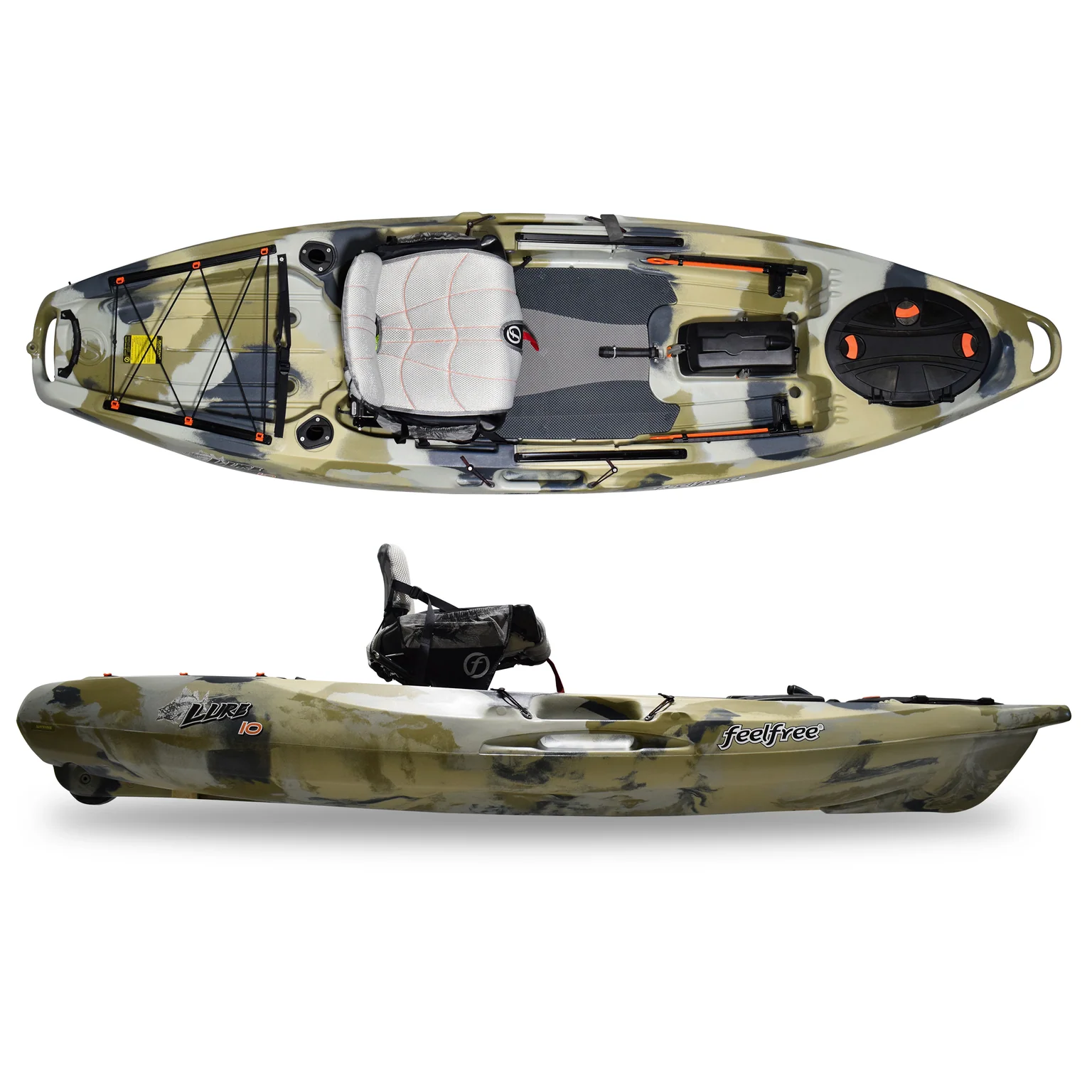 Lure 10 V2 - Image 3