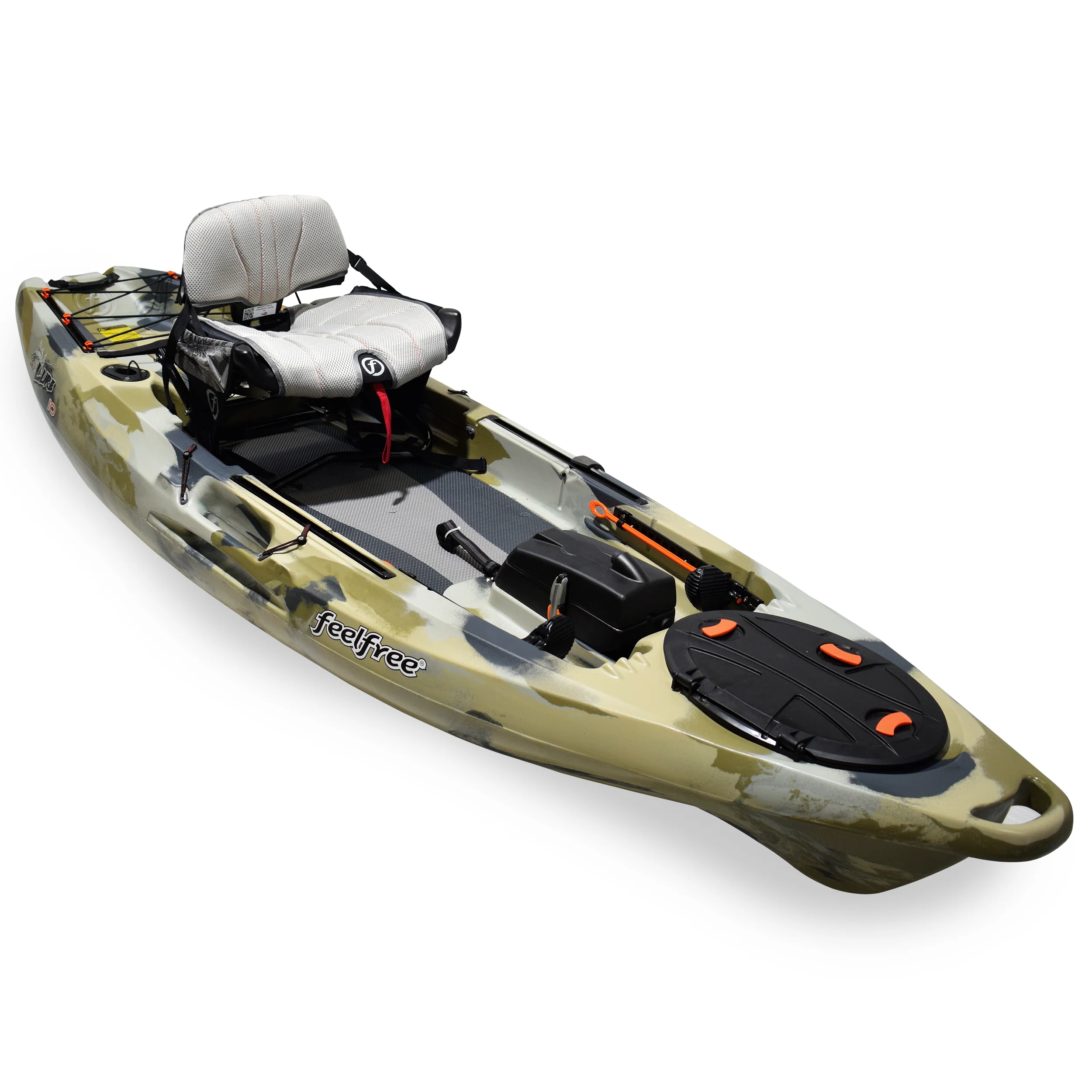 Lure 10 V2 - Image 4