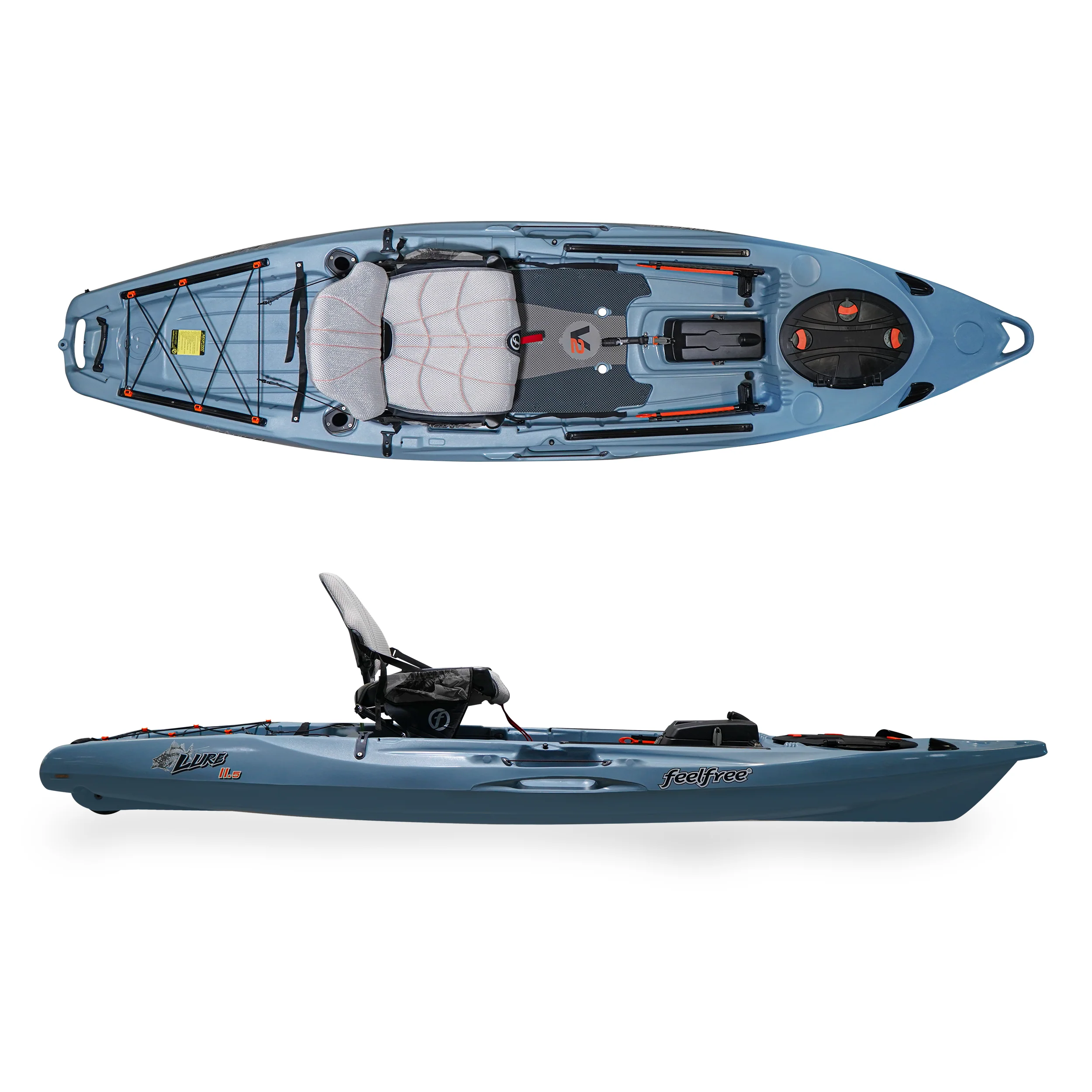 Lure 11.5 V2 - Image 3