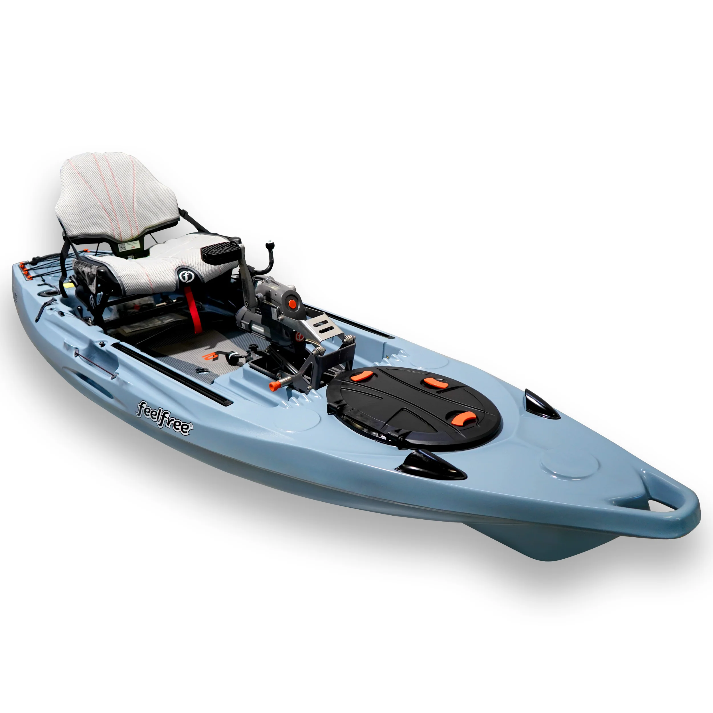 Lure 11.5 V2 w/ Overdrive - Image 6