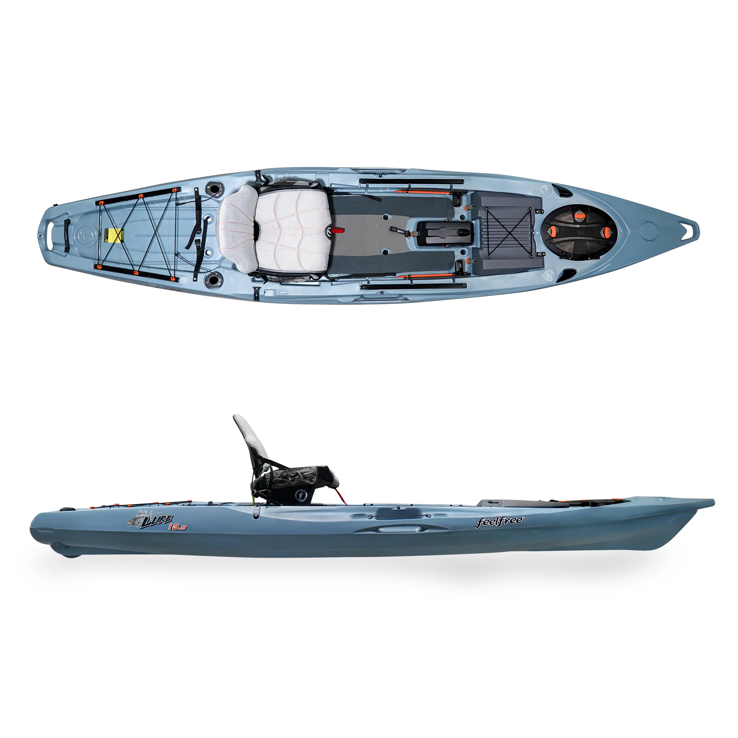 Lure 13.5 V2 - Image 3