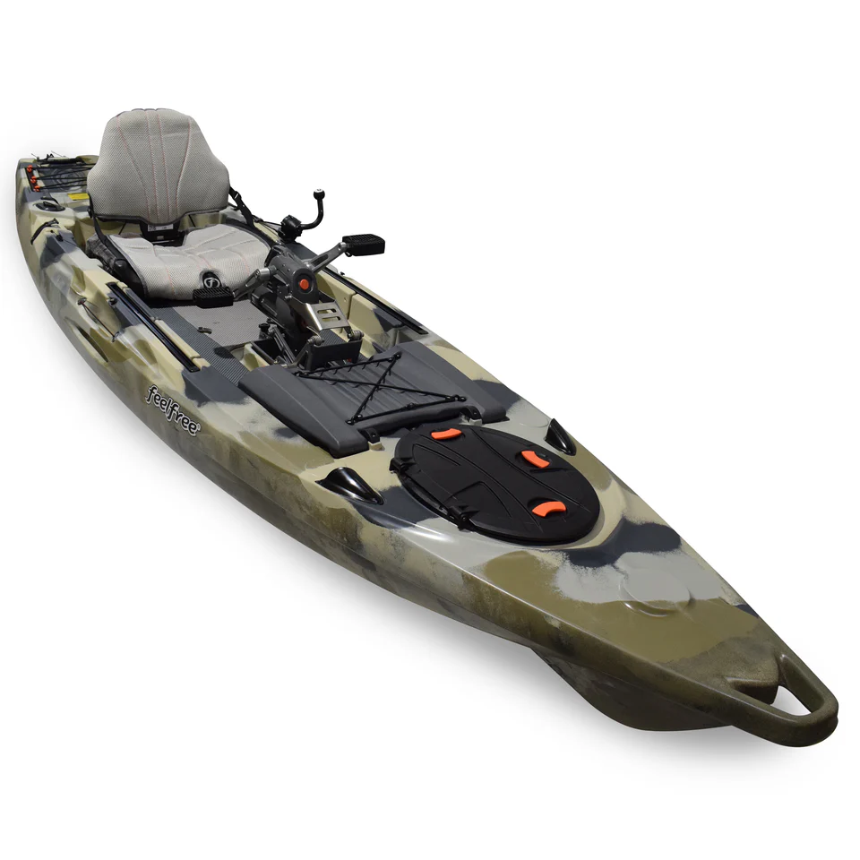 Lure 13.5 V2 w/ Overdrive - Image 4