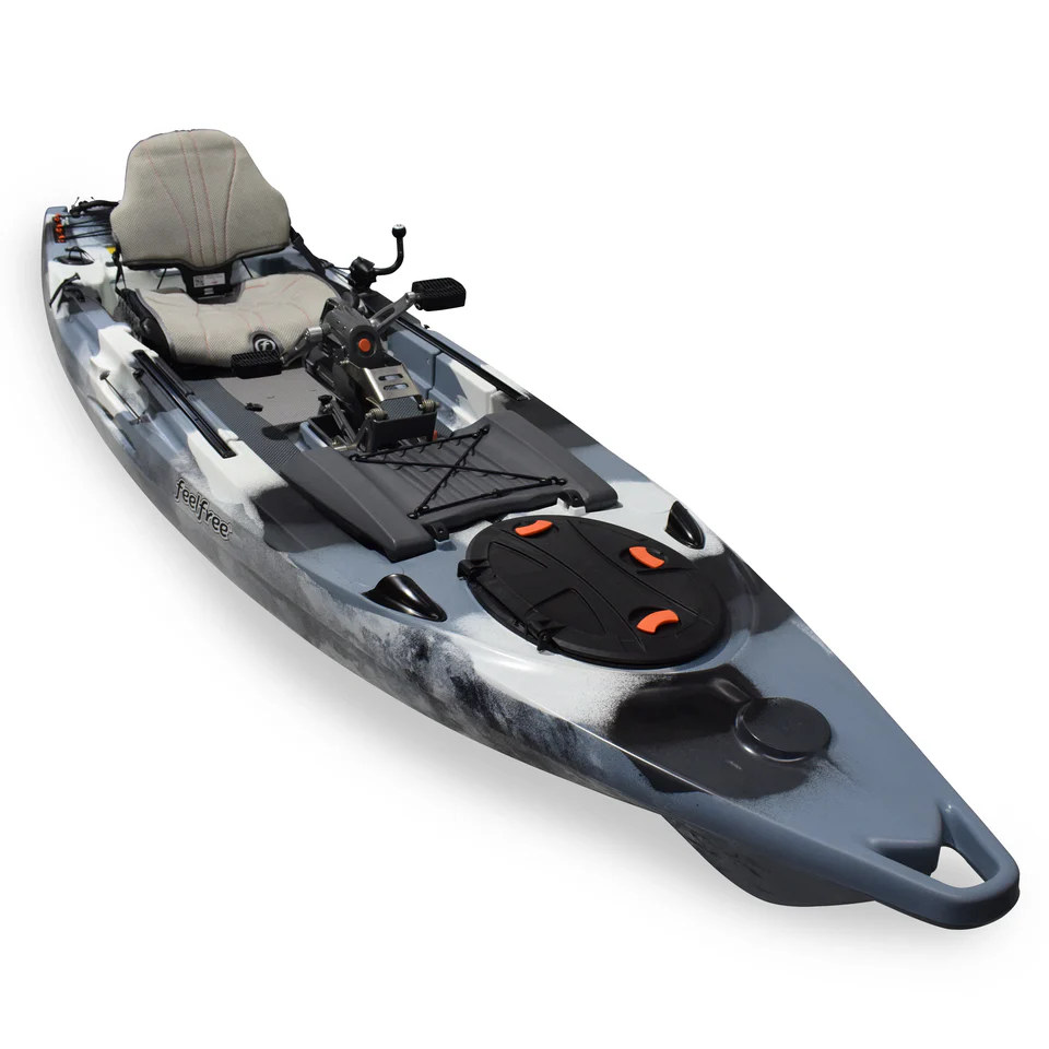 Lure 13.5 V2 w/ Overdrive - Image 5