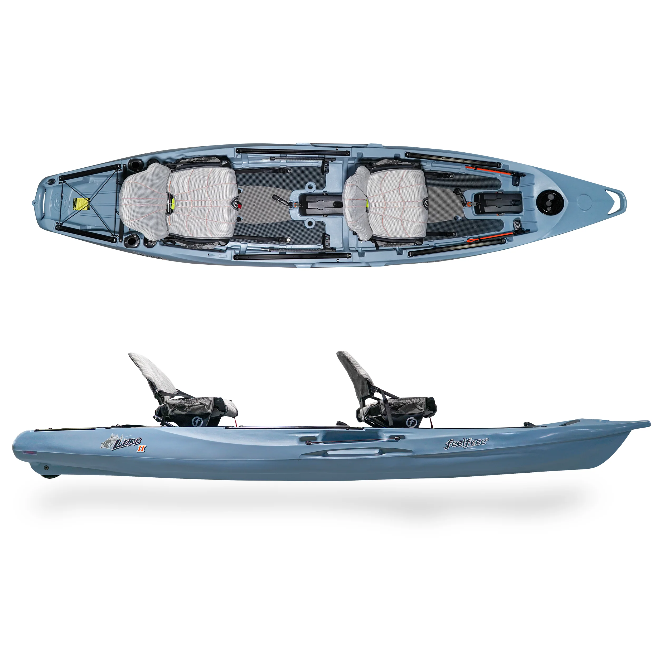 Lure II Tandem - Image 3